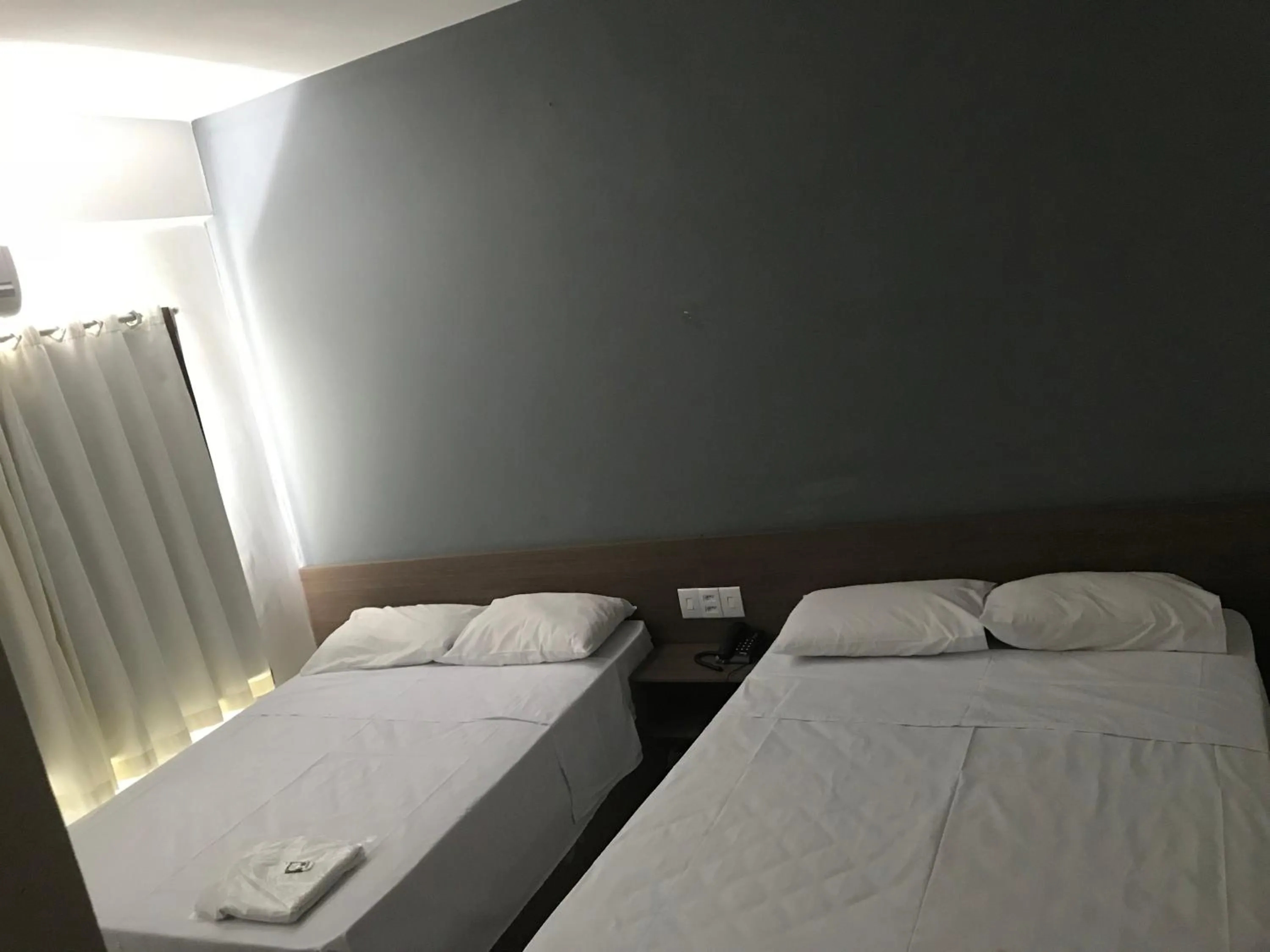 Hotel Comodoro