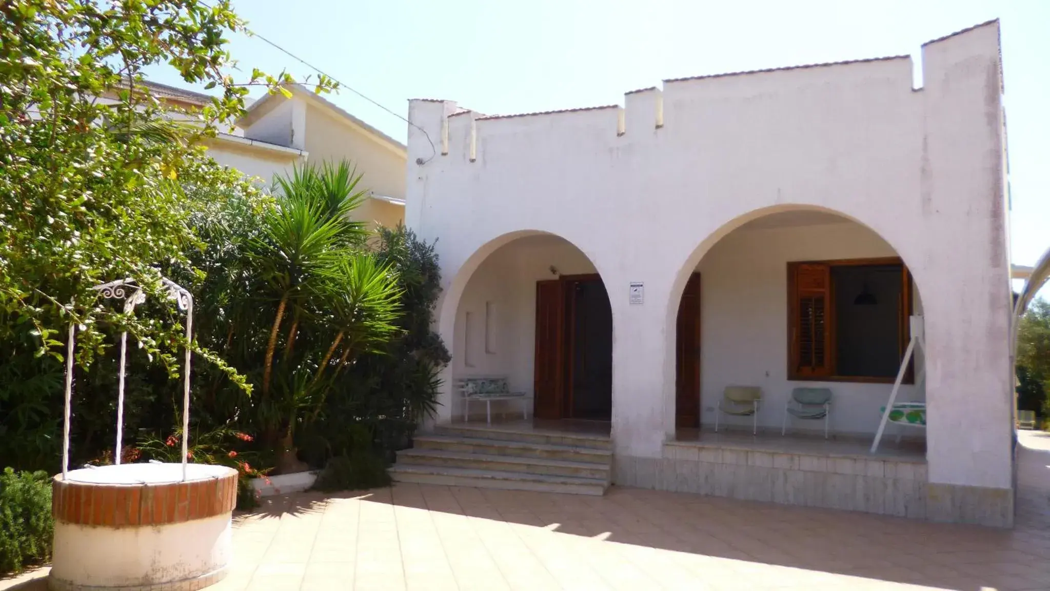 Villa Franca Villa Franca