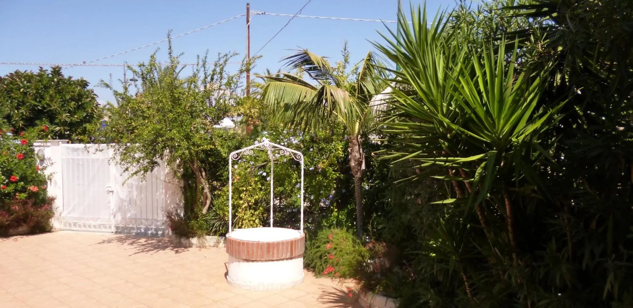 Villa Franca