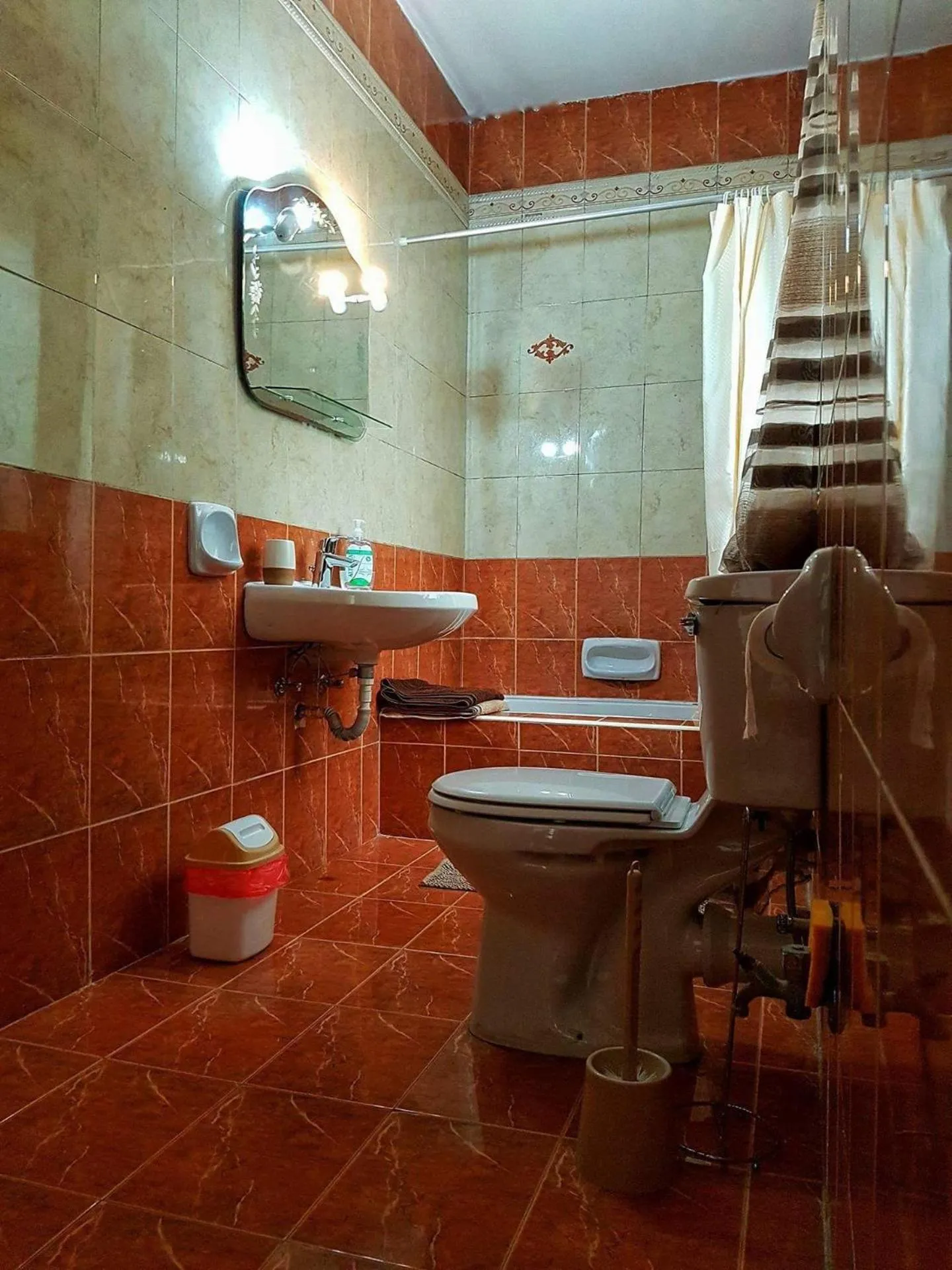 Private room