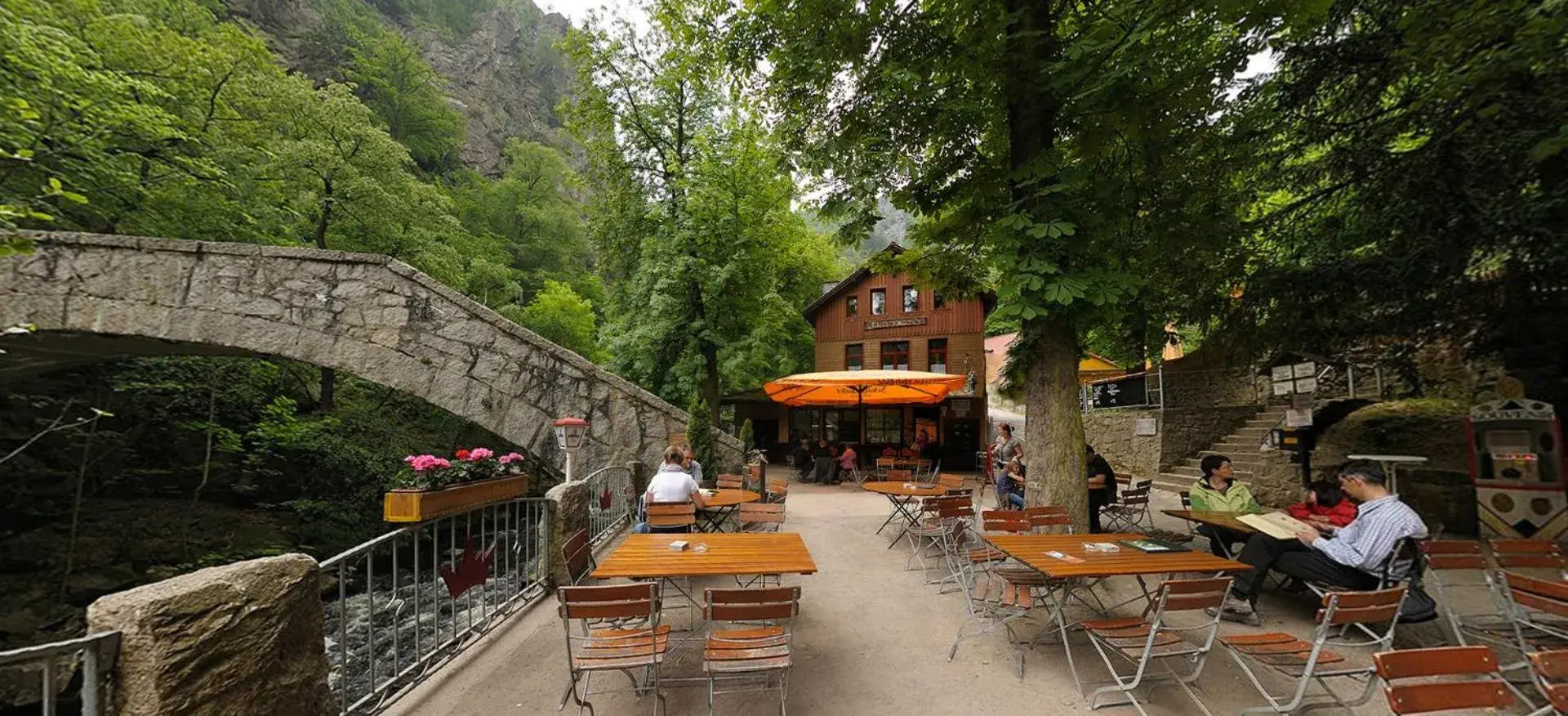 Gasthaus Koenigsruhe Gasthaus Koenigsruhe