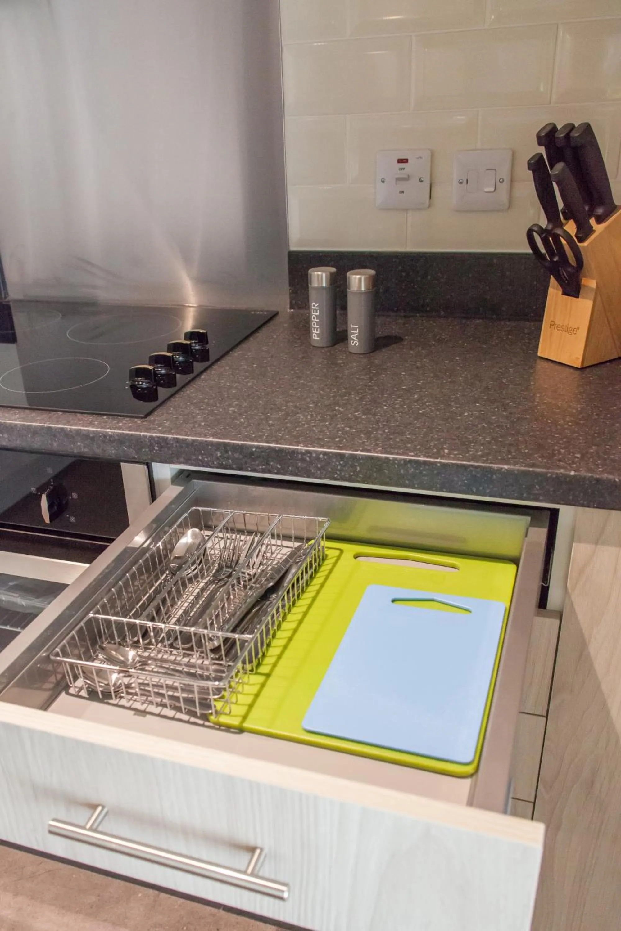 Luxury Apartments Newcastle