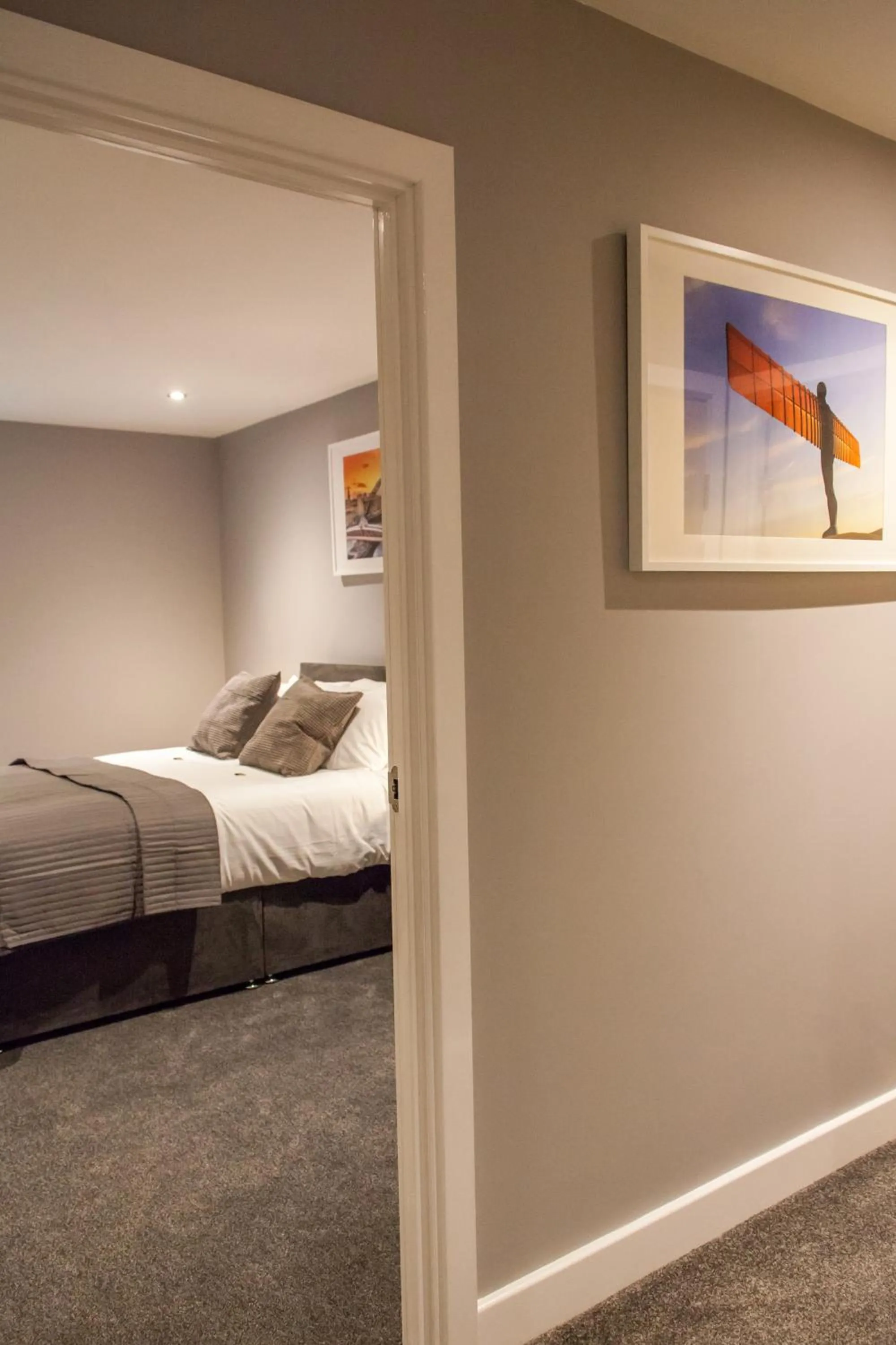 Luxury Apartments Newcastle