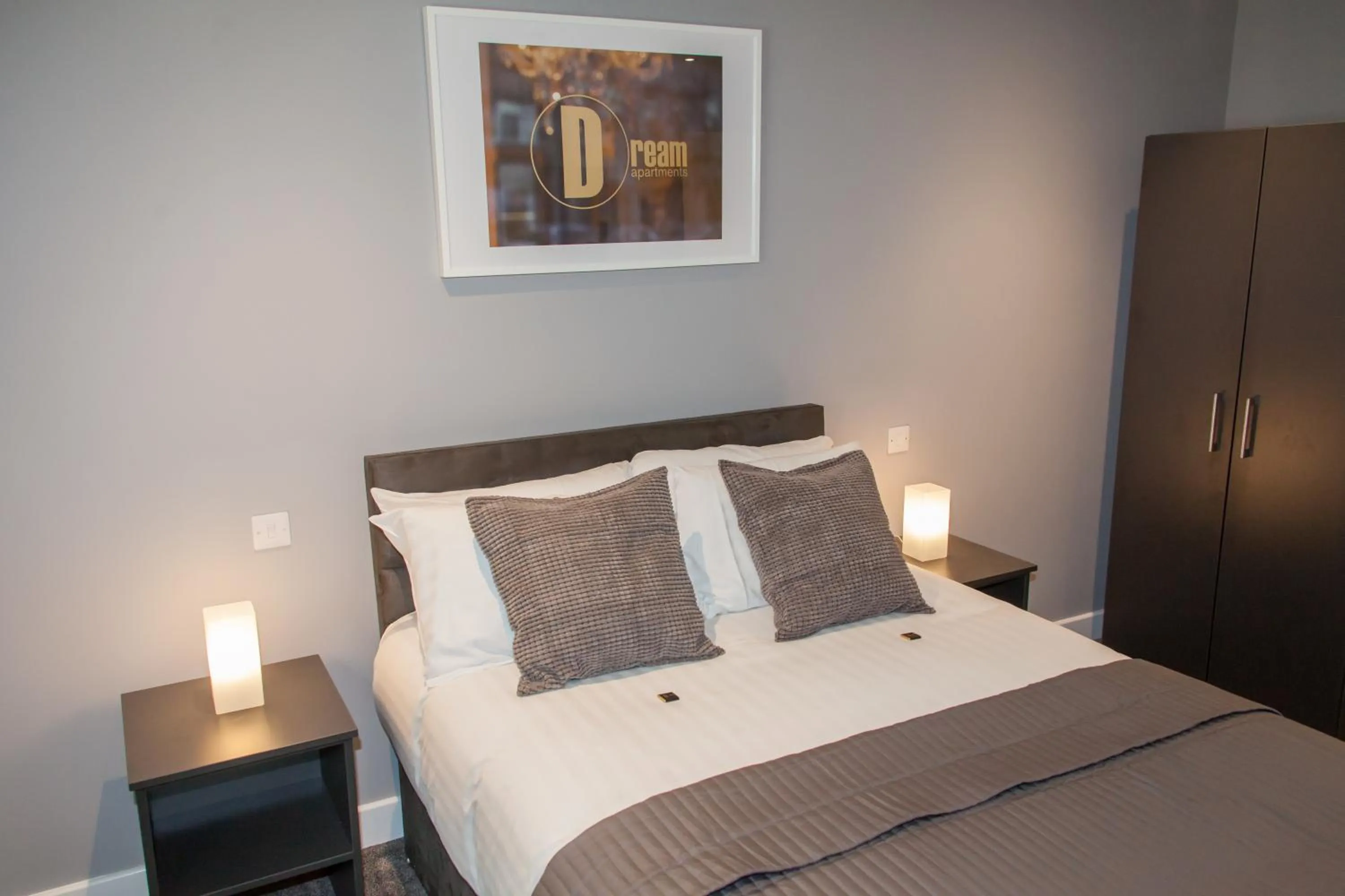 Luxury Apartments Newcastle