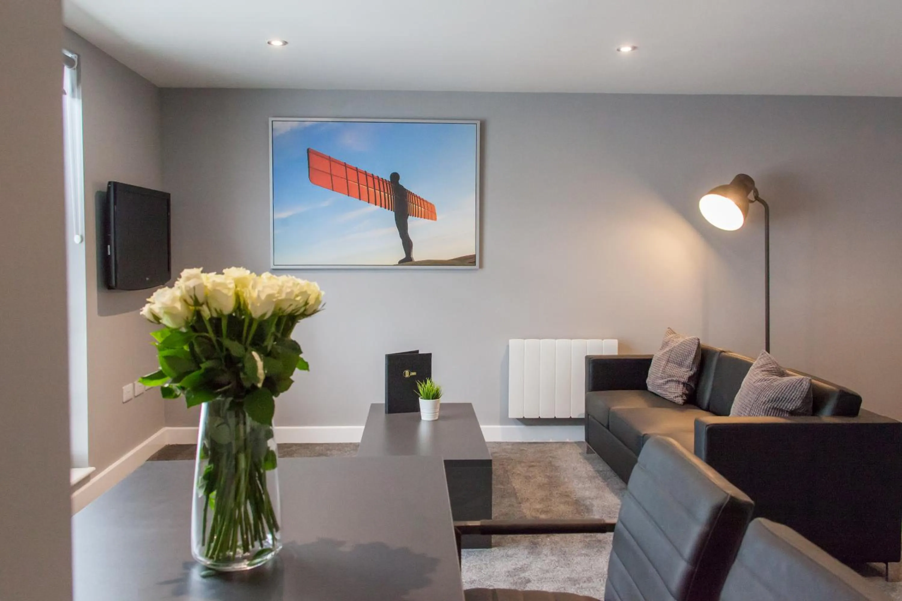 Luxury Apartments Newcastle