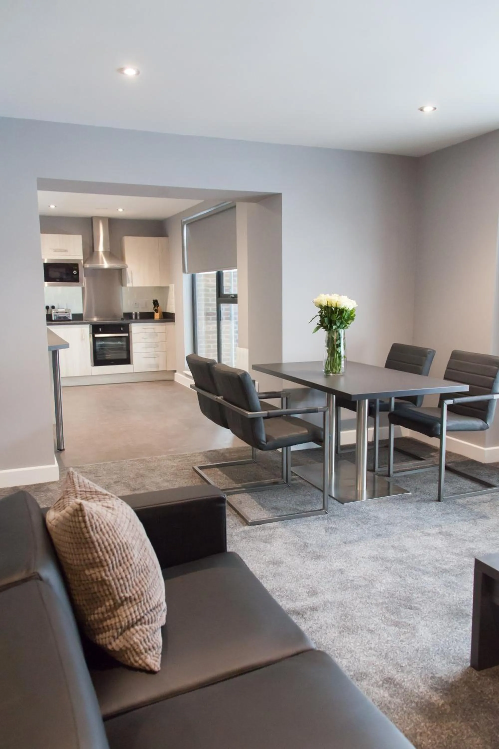 Luxury Apartments Newcastle