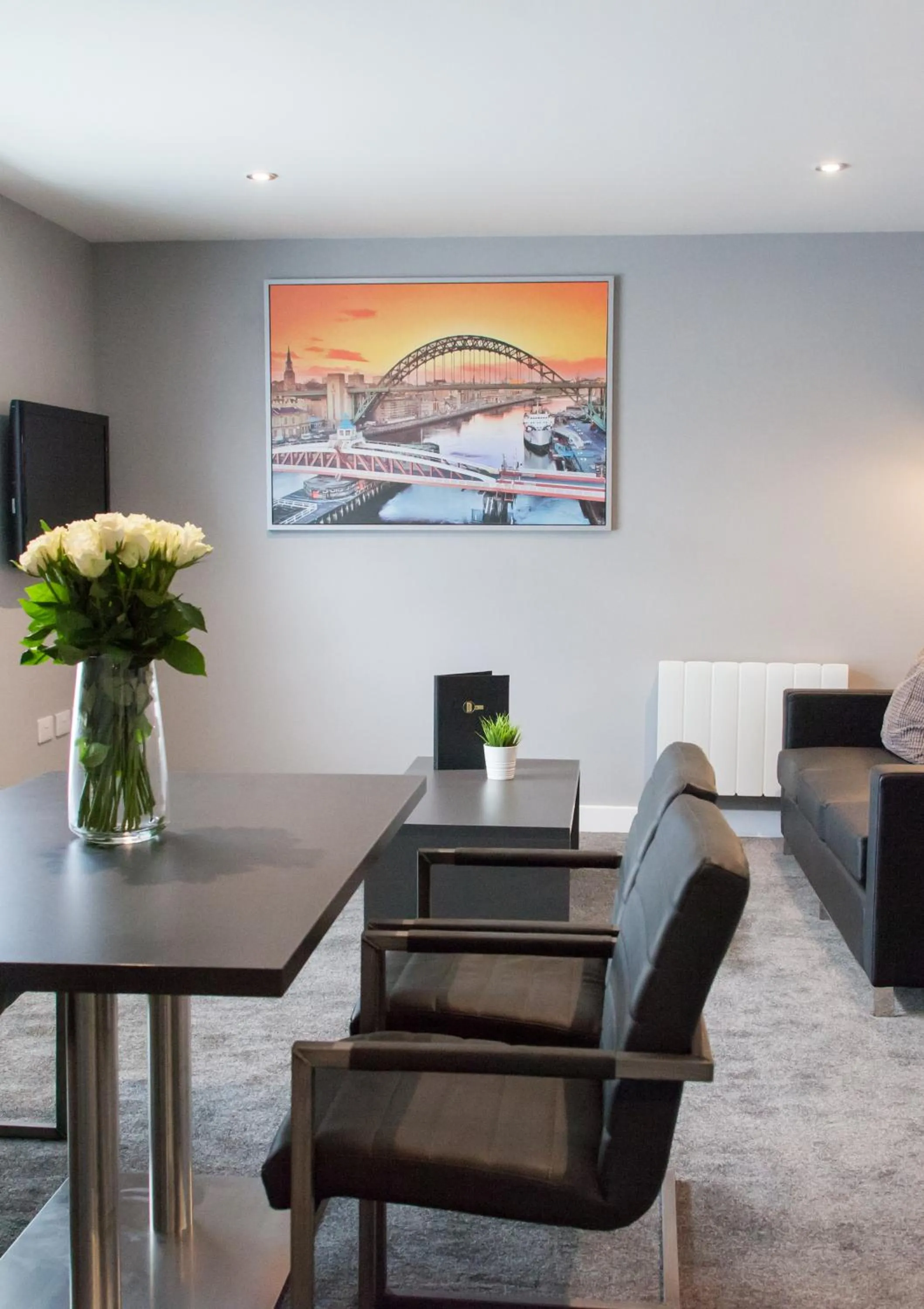 Luxury Apartments Newcastle