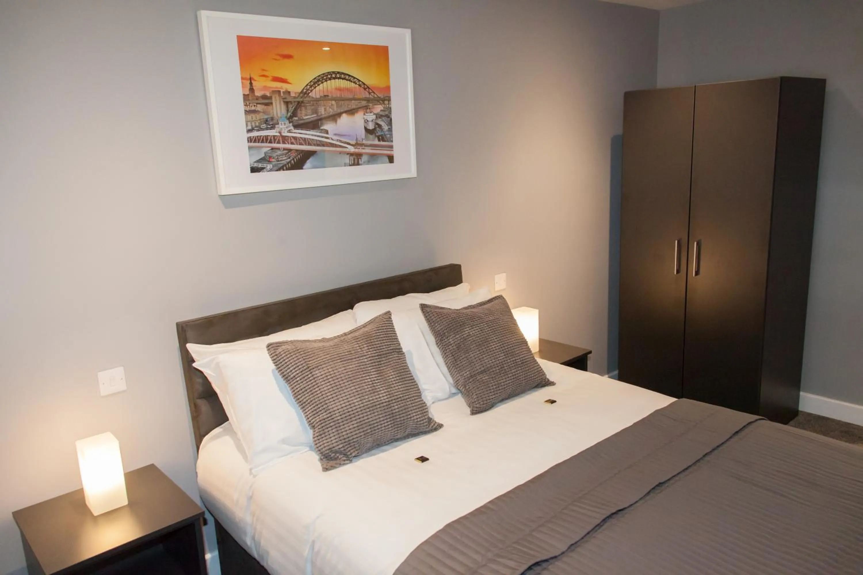 Luxury Apartments Newcastle