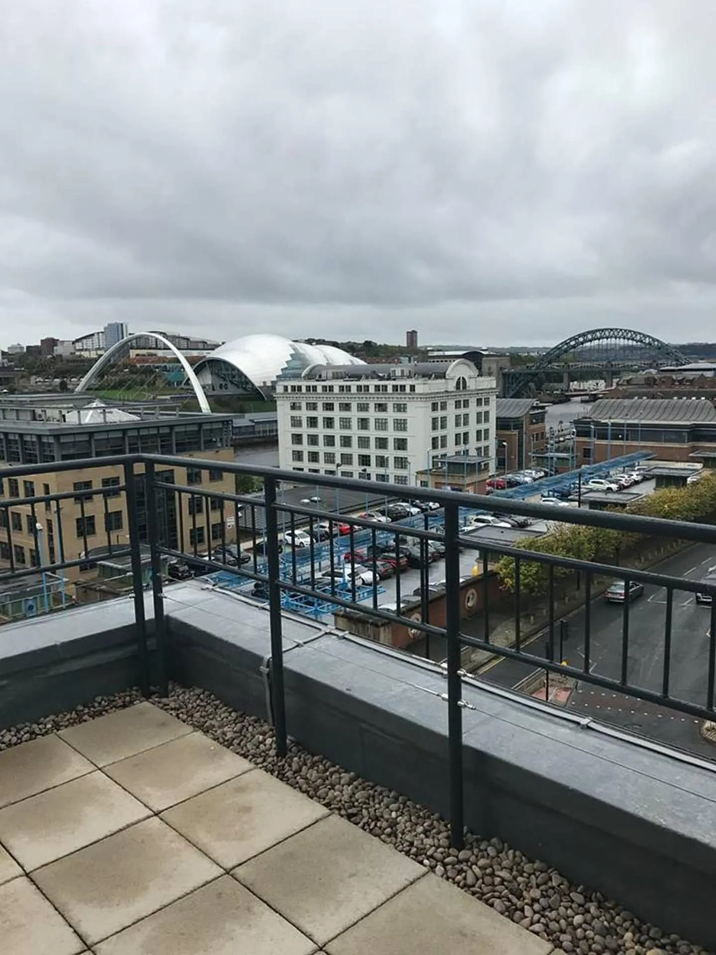 Luxury Apartments Newcastle