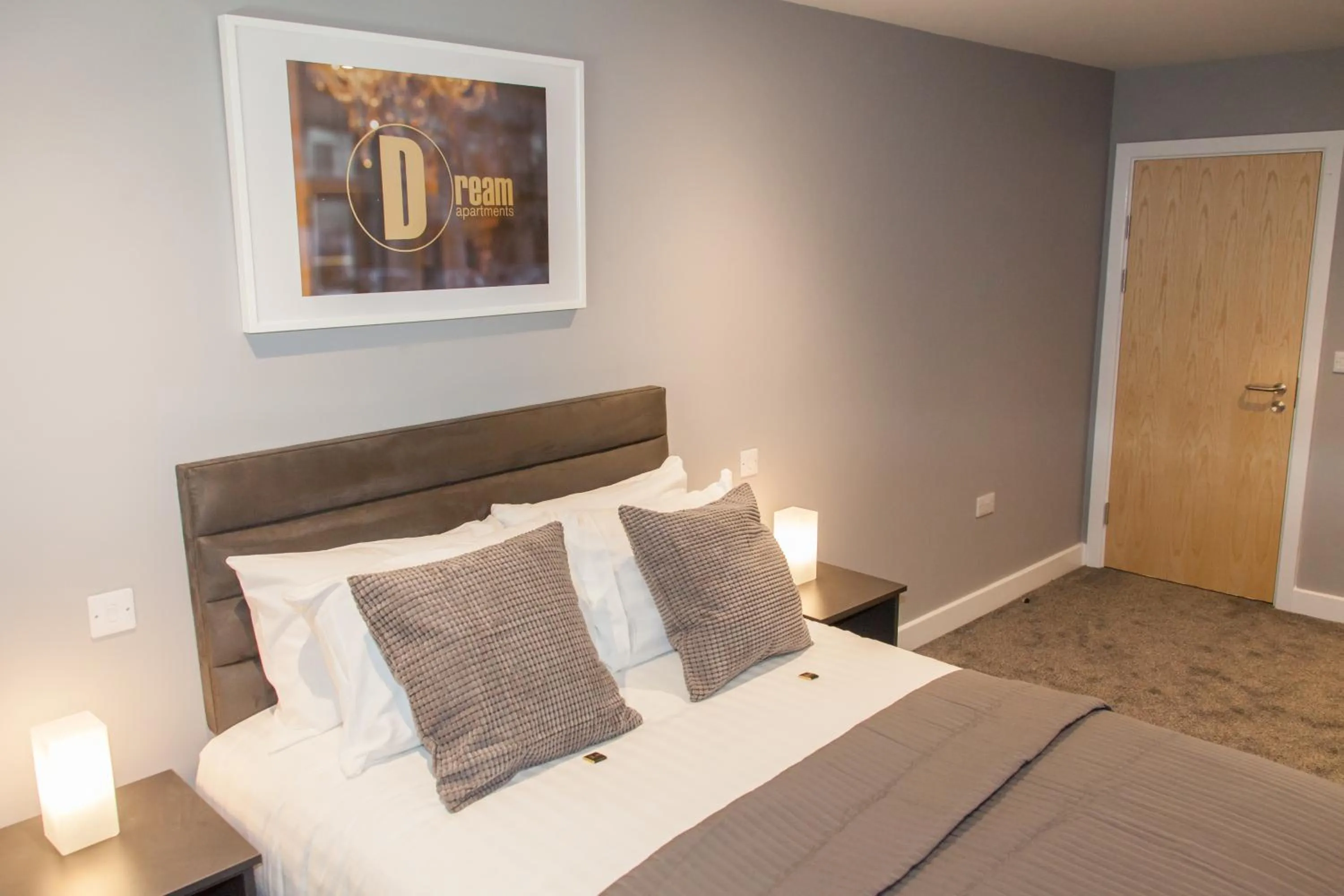 Luxury Apartments Newcastle
