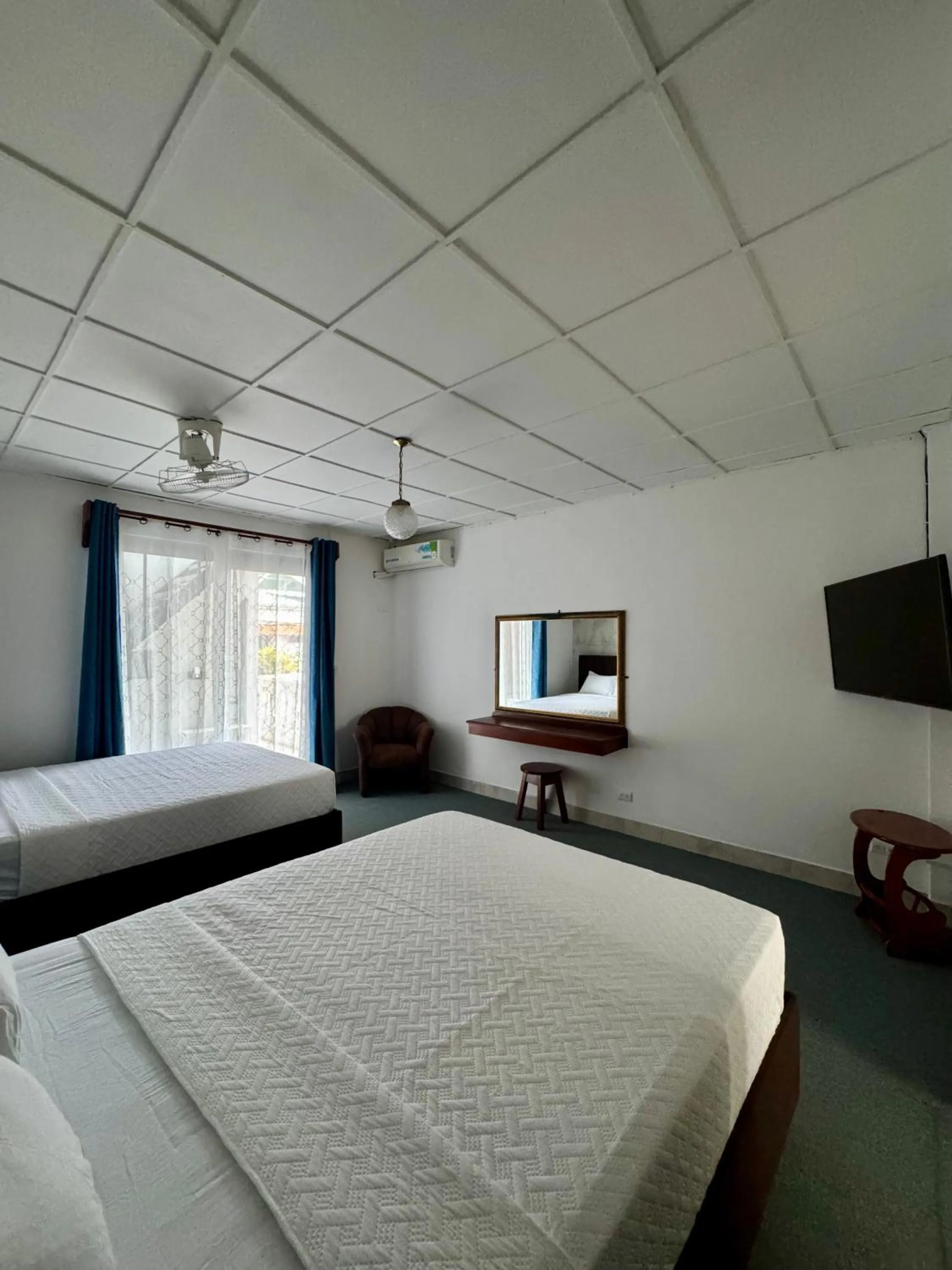 Hotel Malinche
