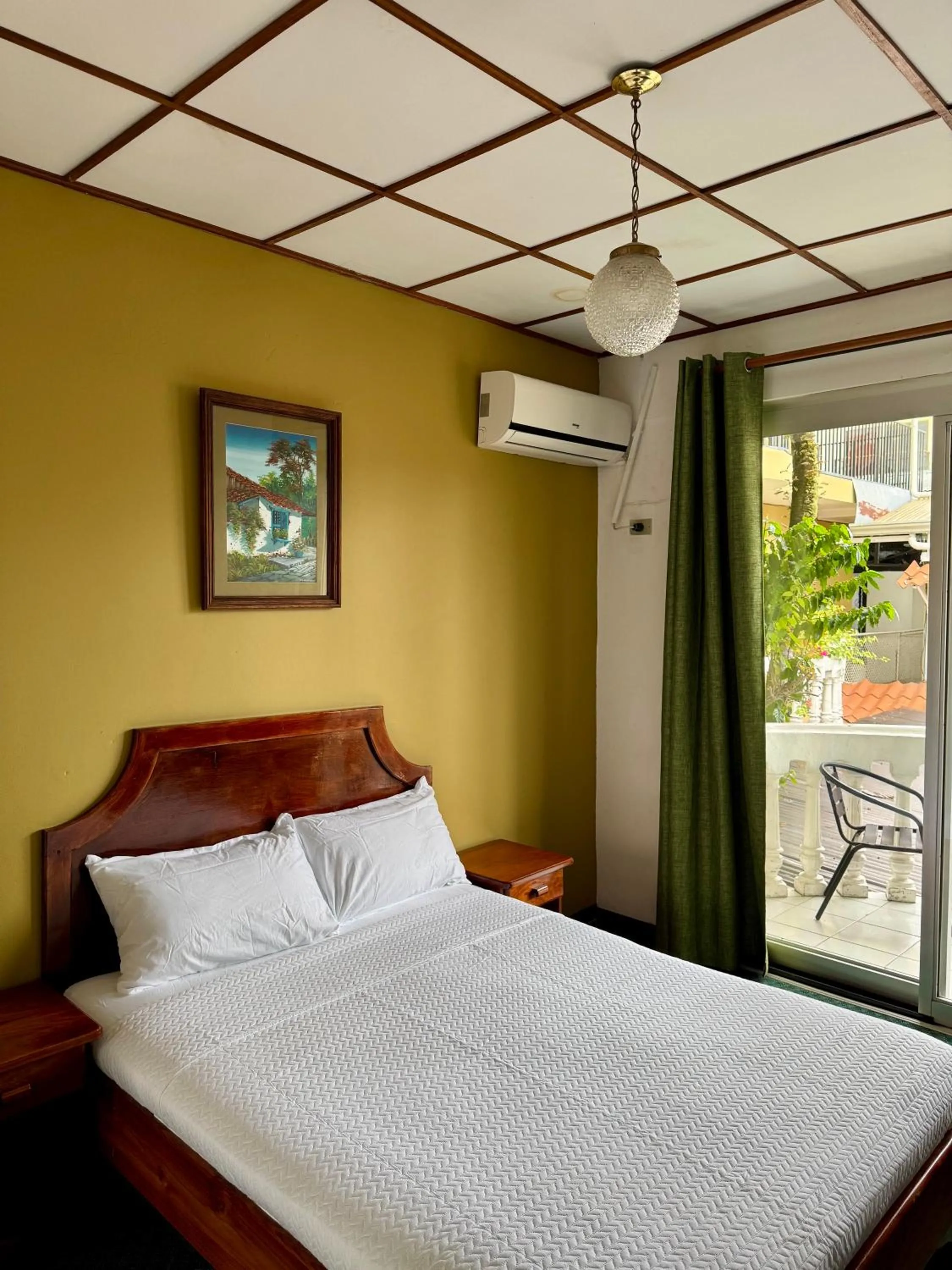 Deluxe Queen Room in Hotel Malinche