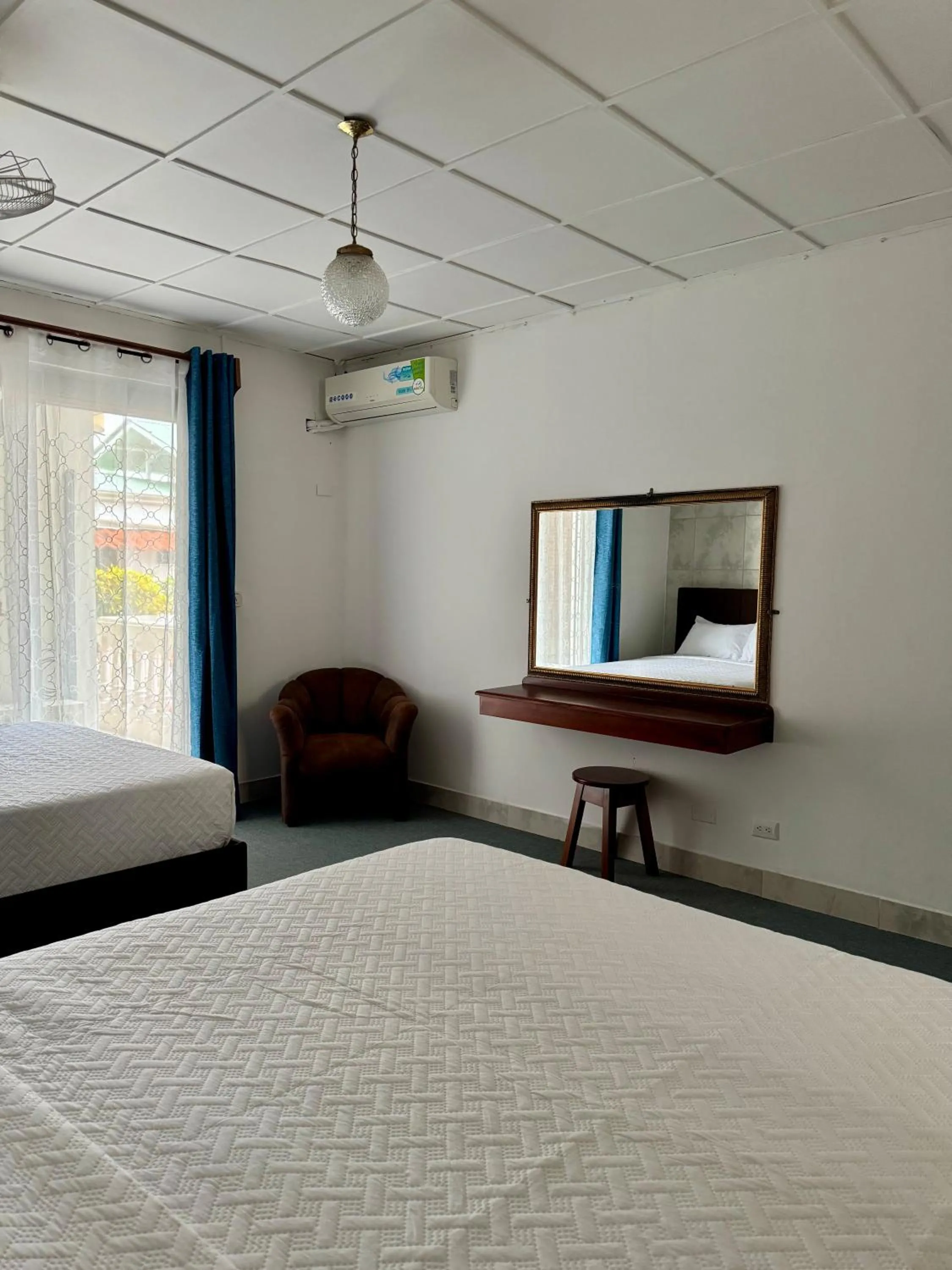 Hotel Malinche