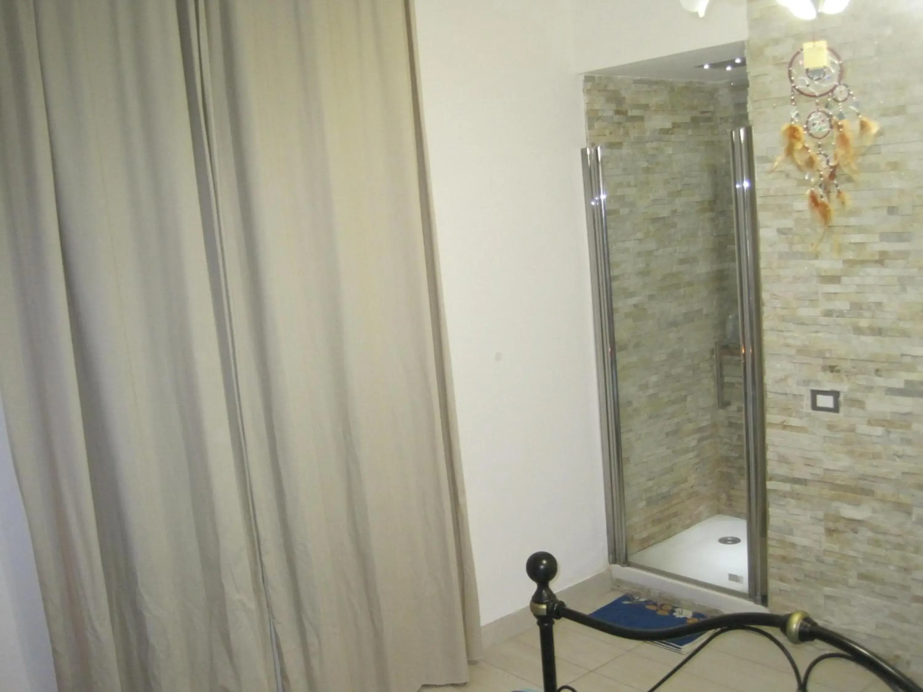 Double Room in casammare Double Room in casammare