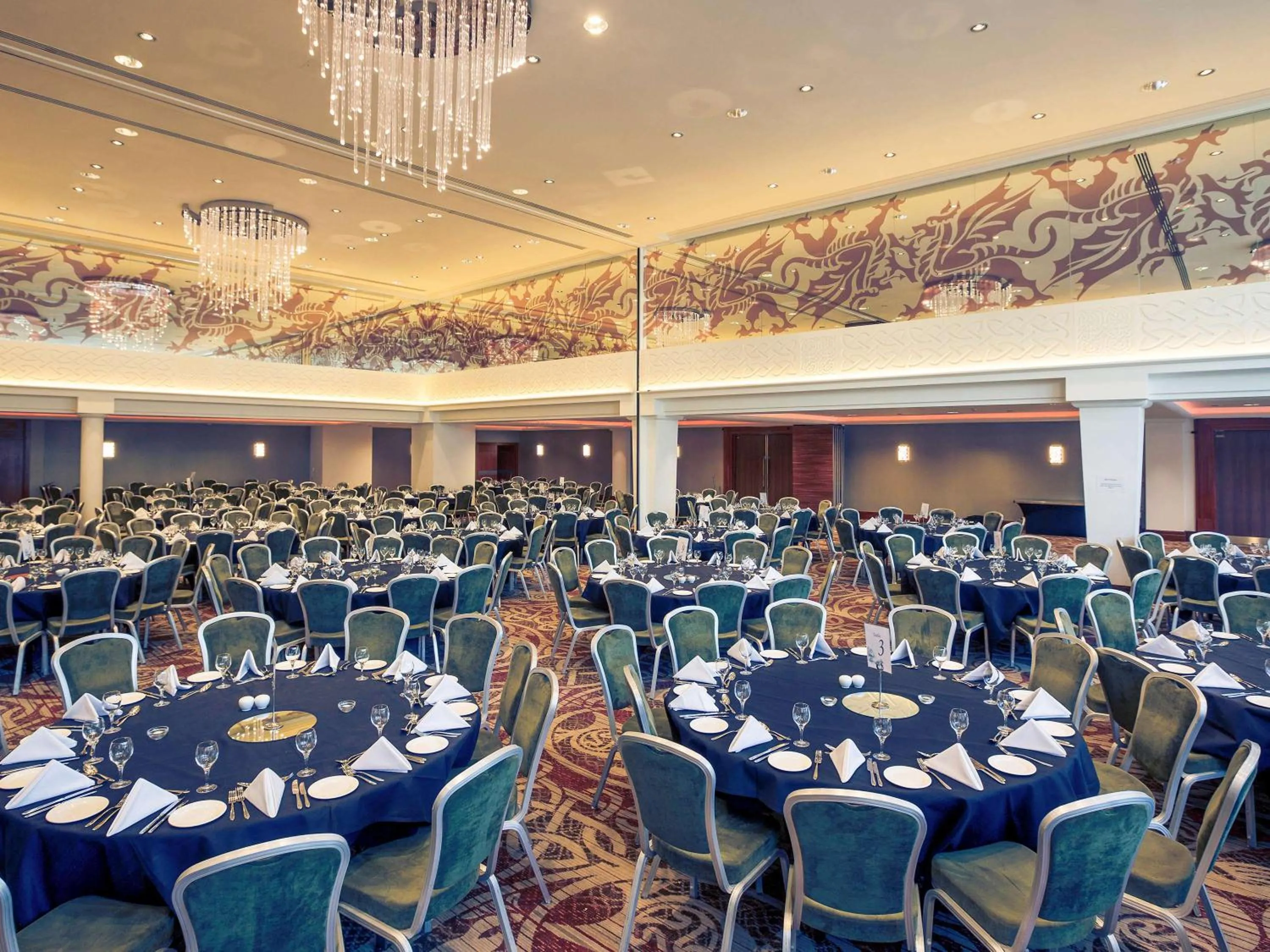 Other in Holland House Hotel Cardiff By Sunday