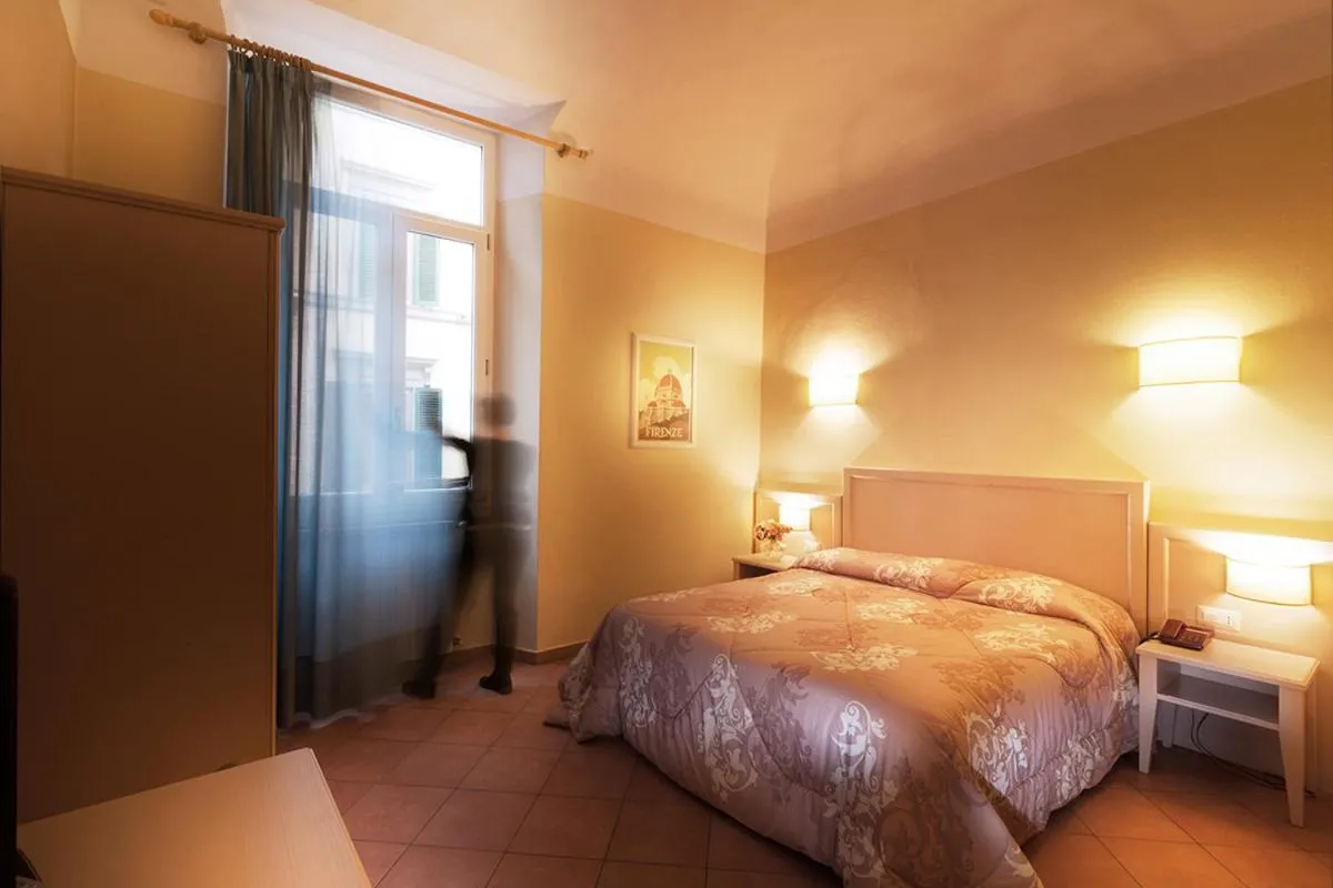 Photo of the whole room, Bed in Hotel Eden