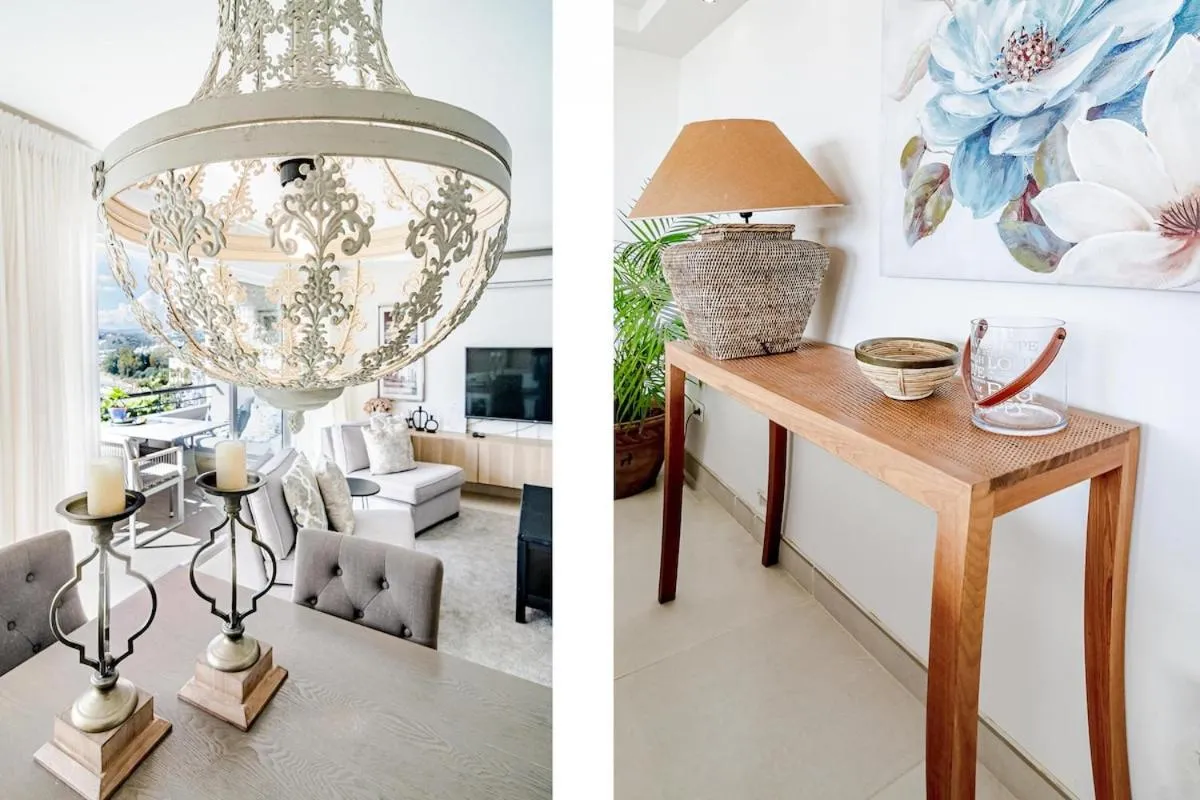 Other in CP - Modern Beachside Apartment in Estepona