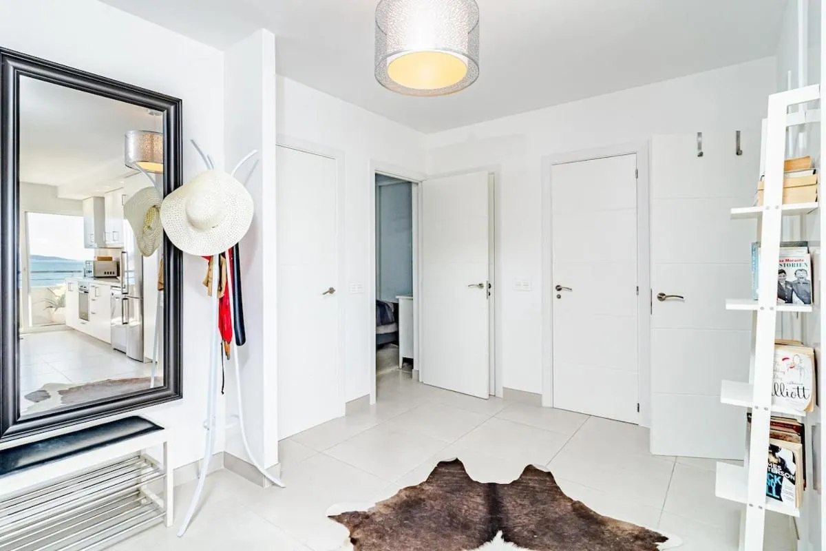 Other, Bed in CP - Modern Beachside Apartment in Estepona
