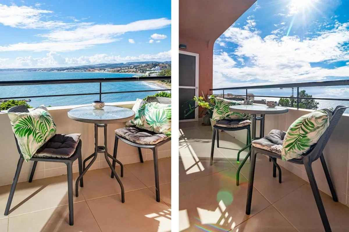 Other in CP - Modern Beachside Apartment in Estepona