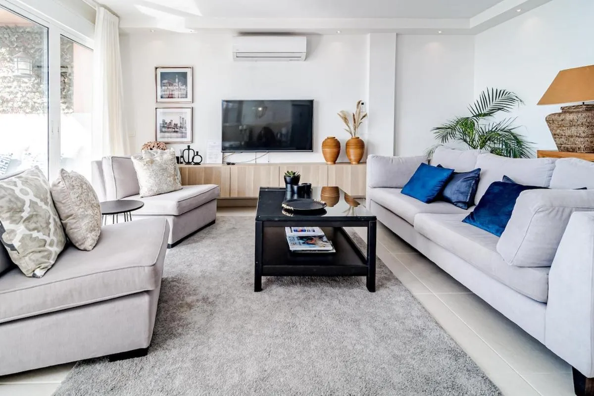 Other in CP - Modern Beachside Apartment in Estepona