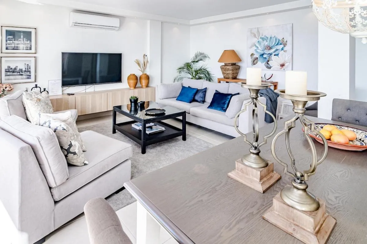 Other in CP - Modern Beachside Apartment in Estepona