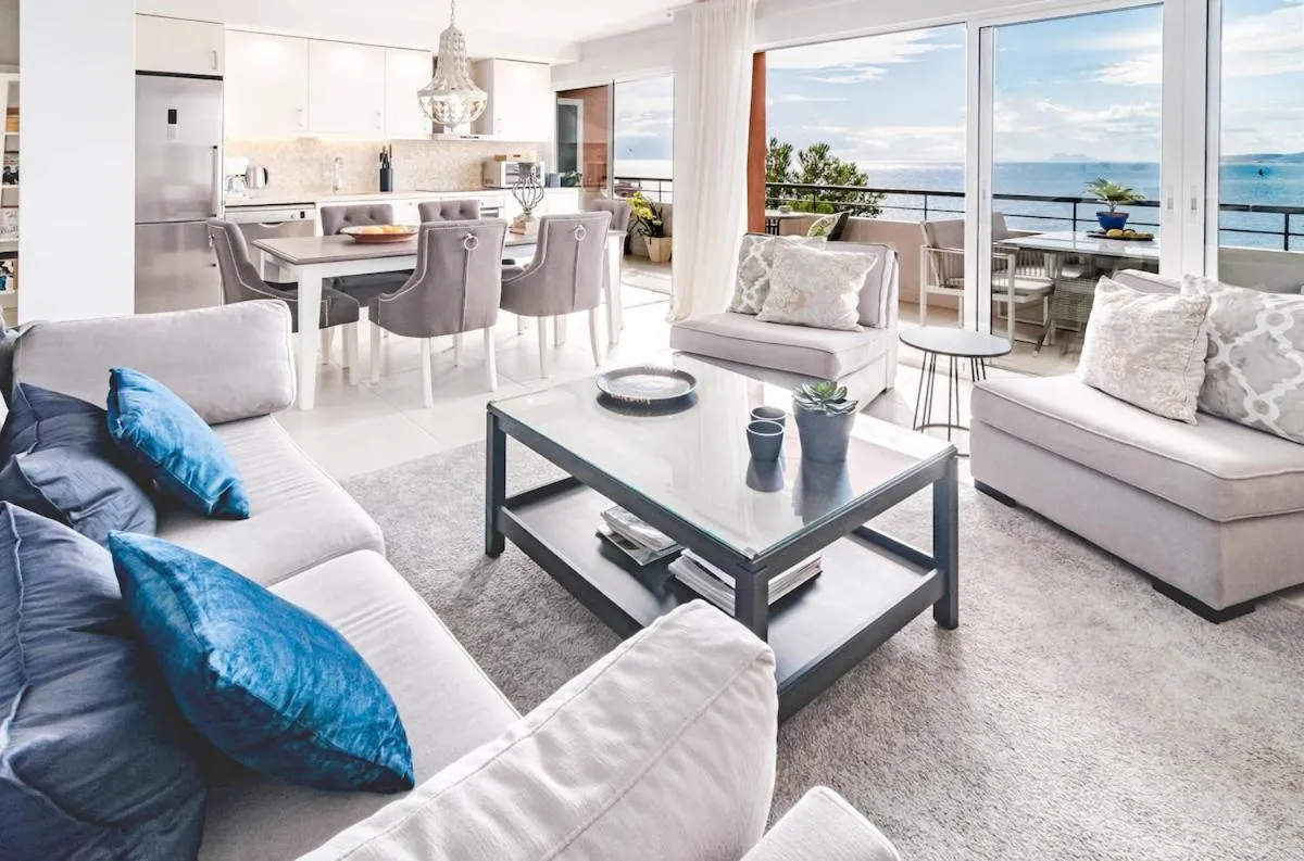 Other in CP - Modern Beachside Apartment in Estepona