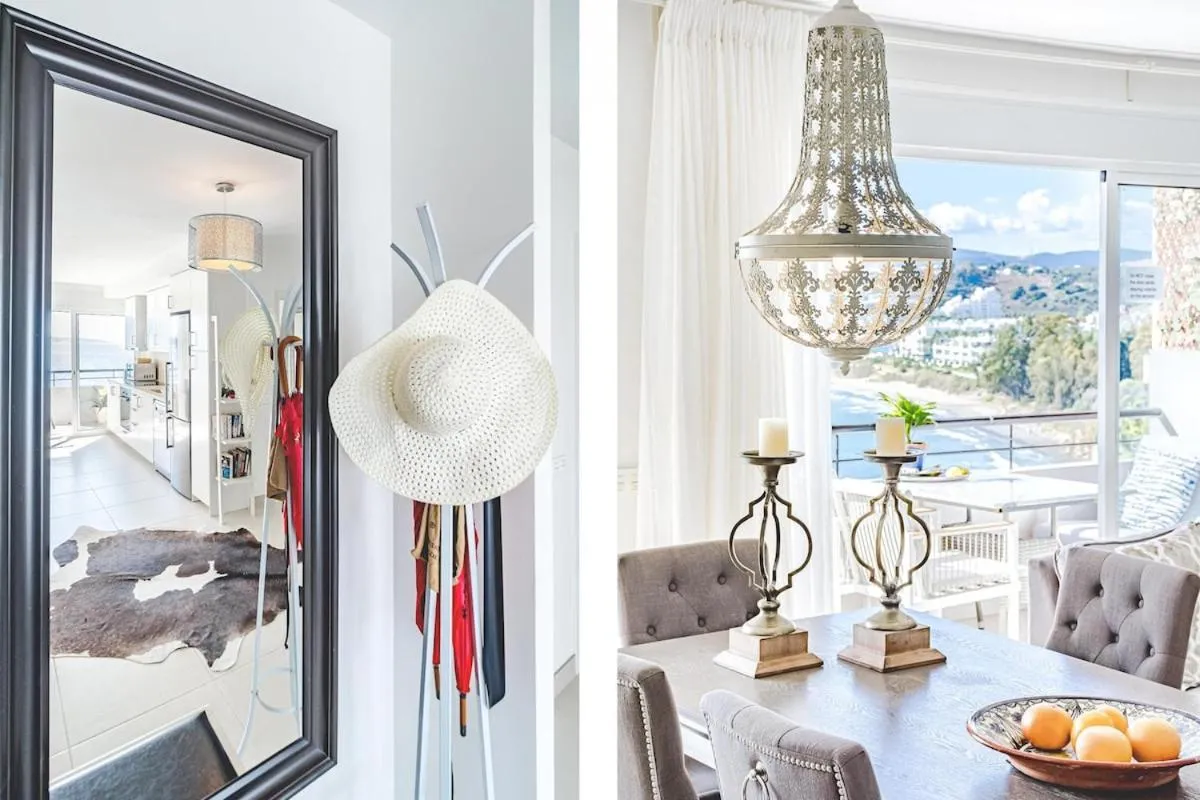 Other in CP - Modern Beachside Apartment in Estepona
