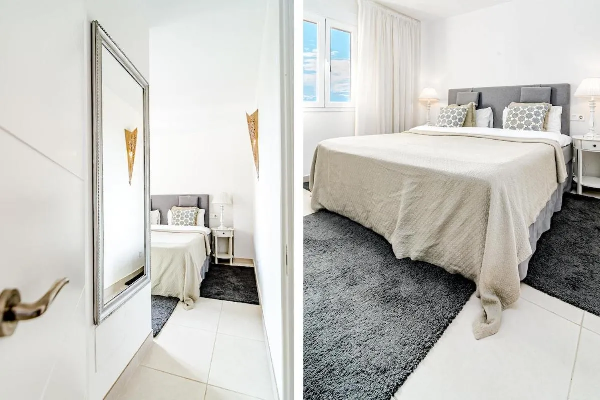 Other, Bed in CP - Modern Beachside Apartment in Estepona