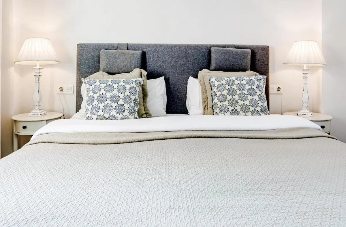 Other, Bed in CP - Modern Beachside Apartment in Estepona