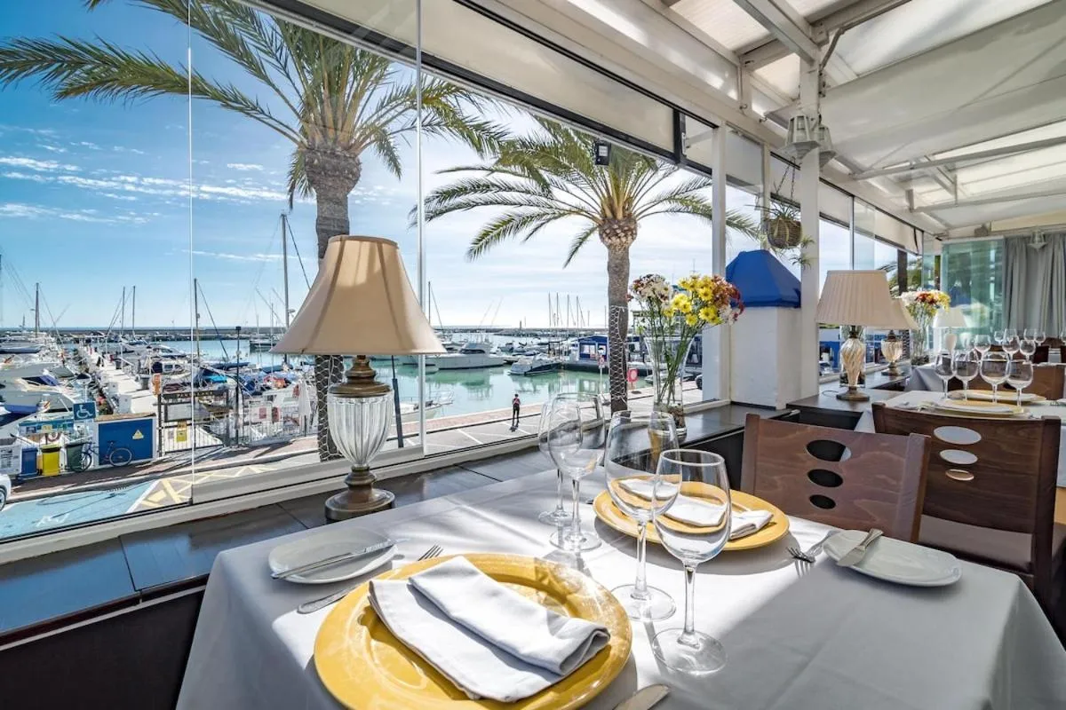Other in CP - Modern Beachside Apartment in Estepona