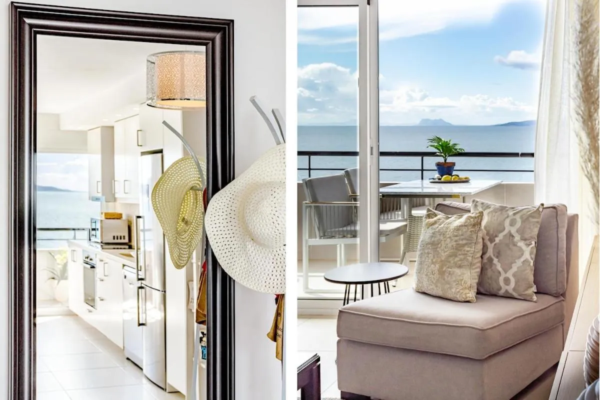 Other in CP - Modern Beachside Apartment in Estepona