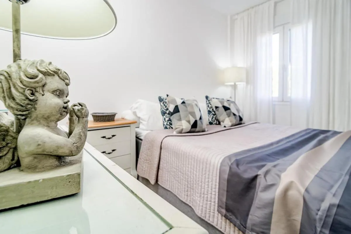 Other, Bed in CP - Modern Beachside Apartment in Estepona