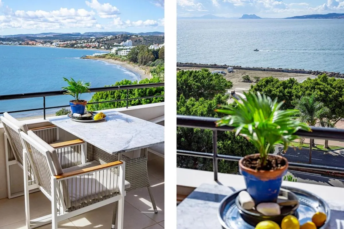 Other in CP - Modern Beachside Apartment in Estepona