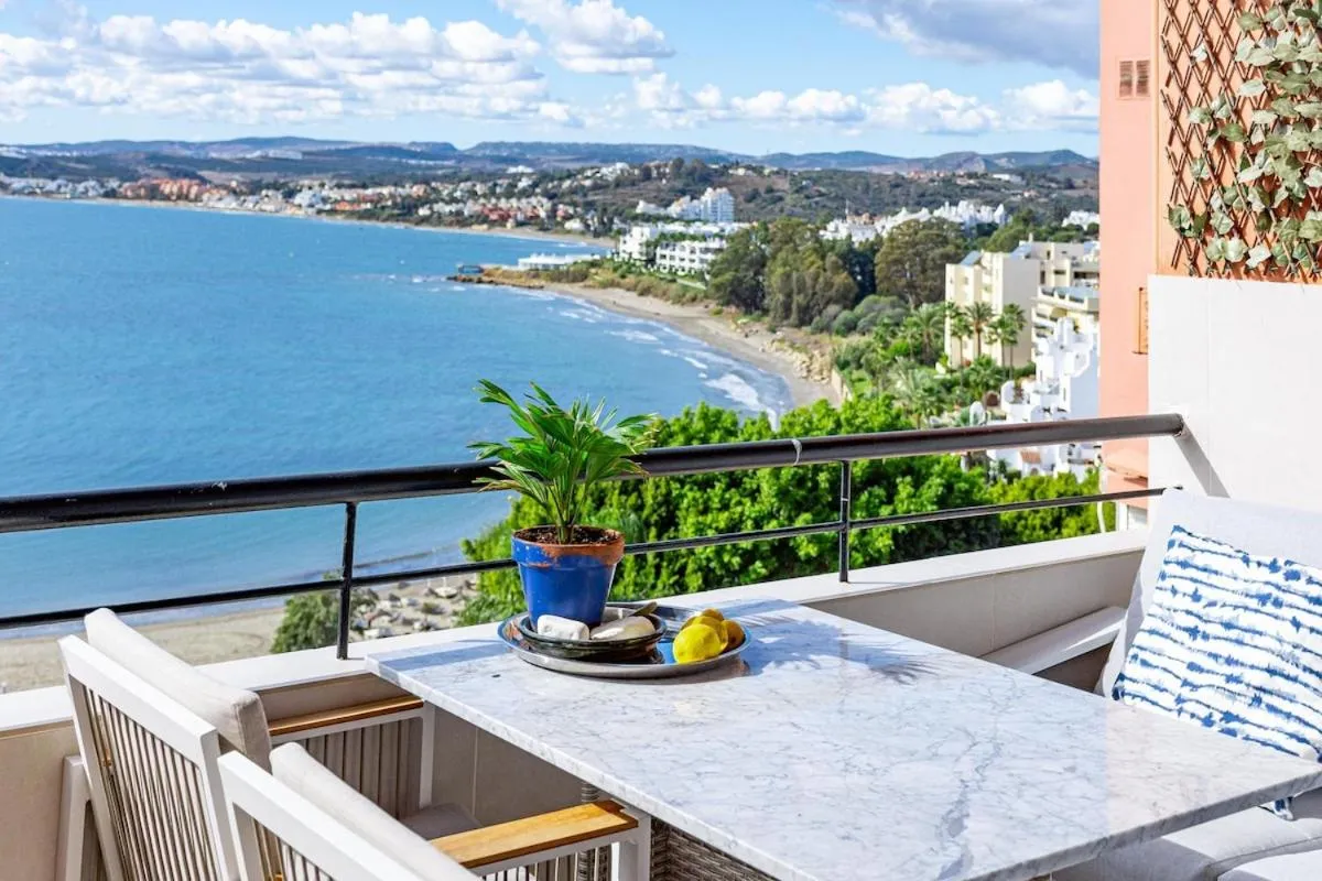 Other in CP - Modern Beachside Apartment in Estepona