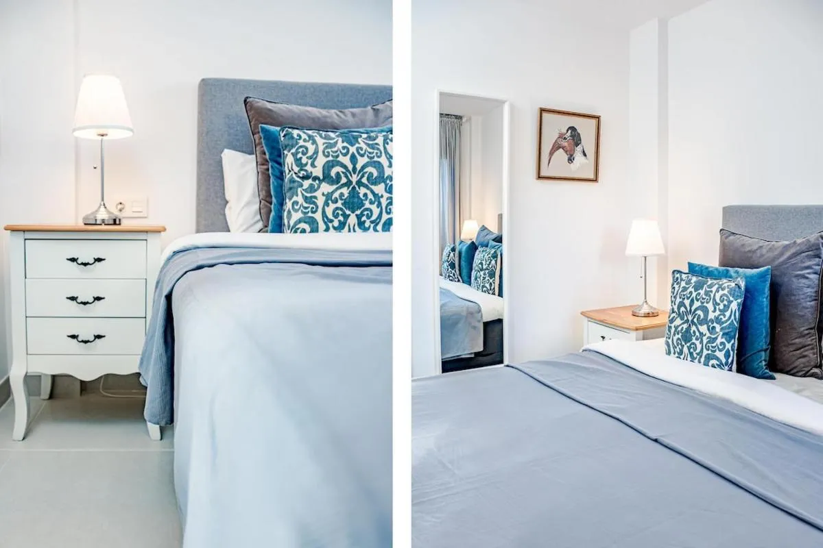 Other, Bed in CP - Modern Beachside Apartment in Estepona