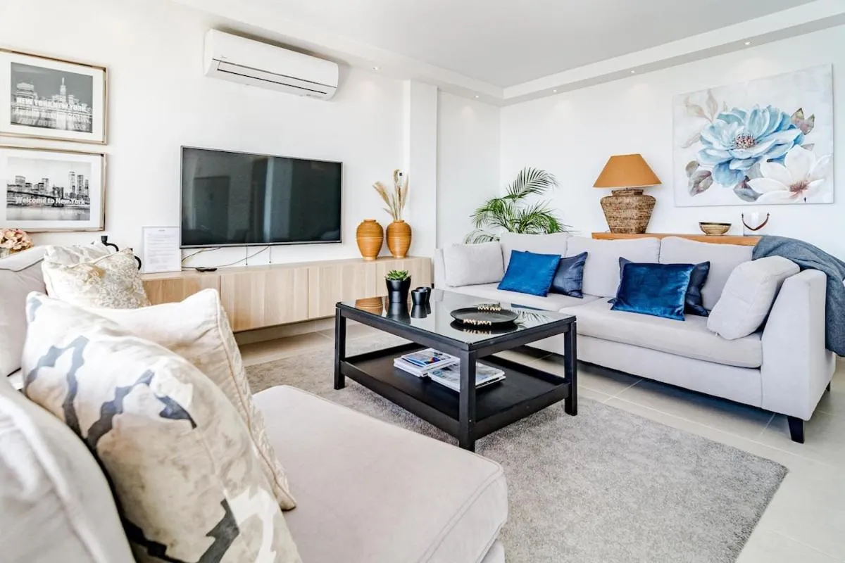 Other in CP - Modern Beachside Apartment in Estepona