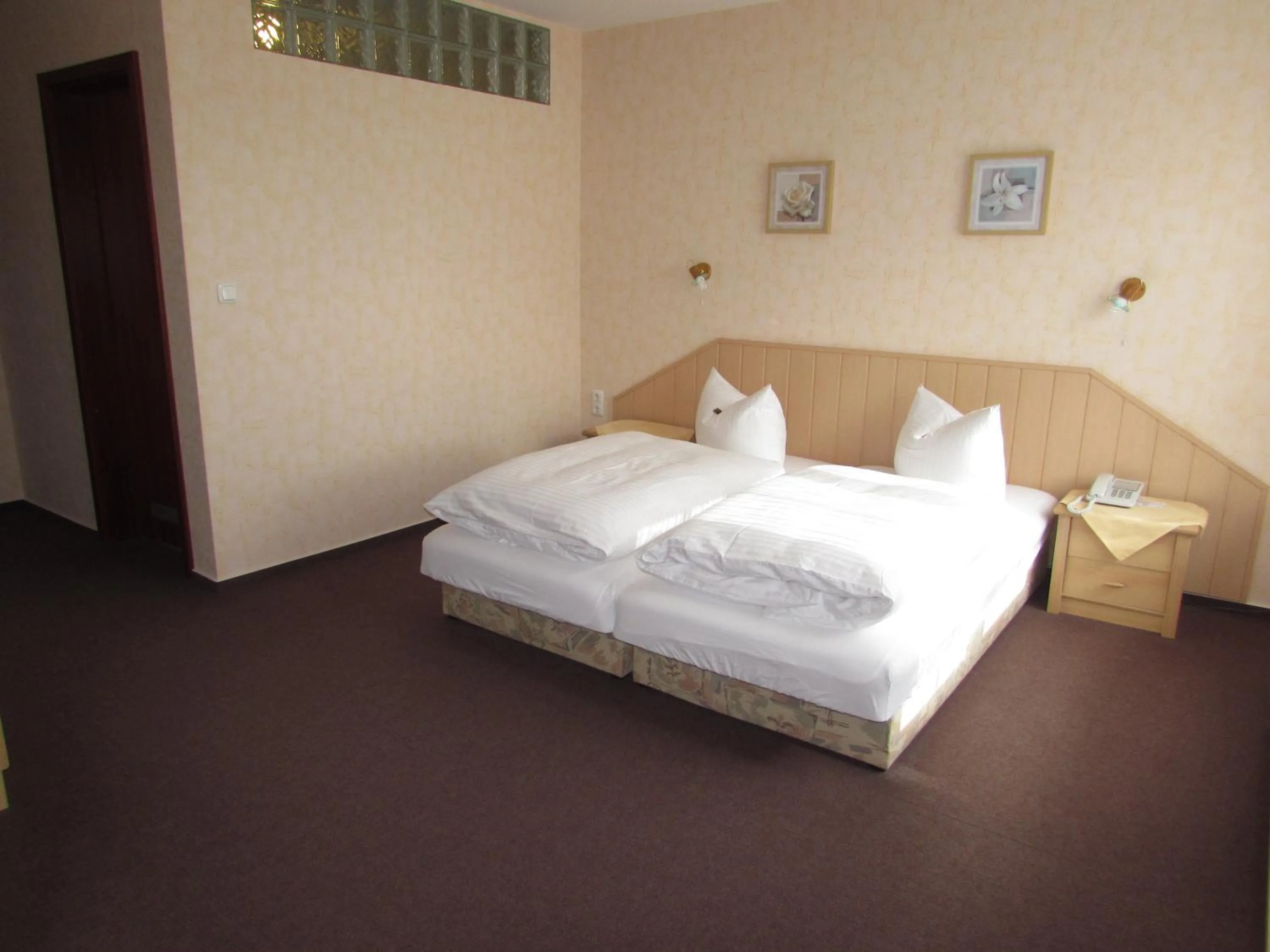Pension Am Heiderand