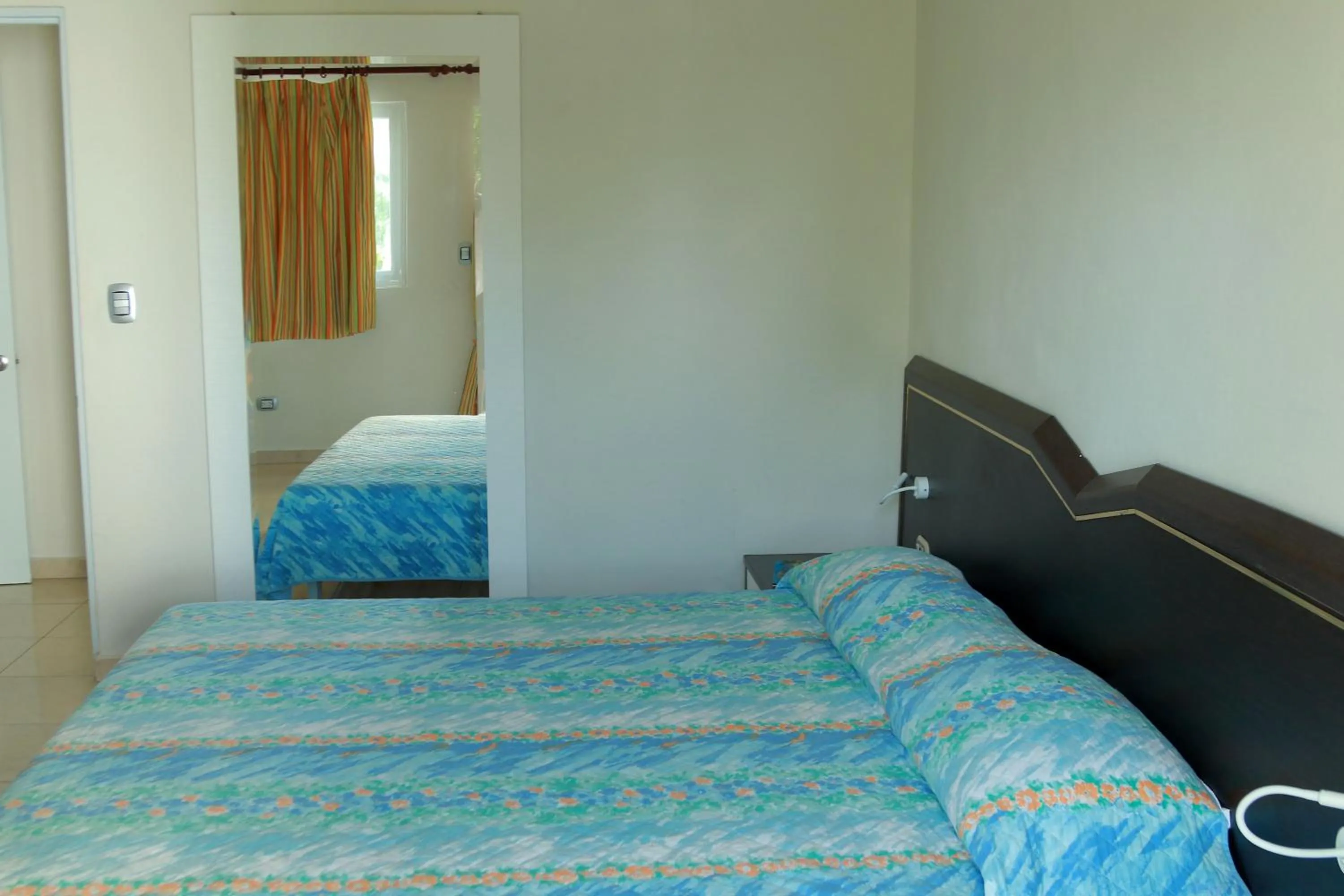 One-Bedroom Apartment in Kitewind Apartamentos Cabarete