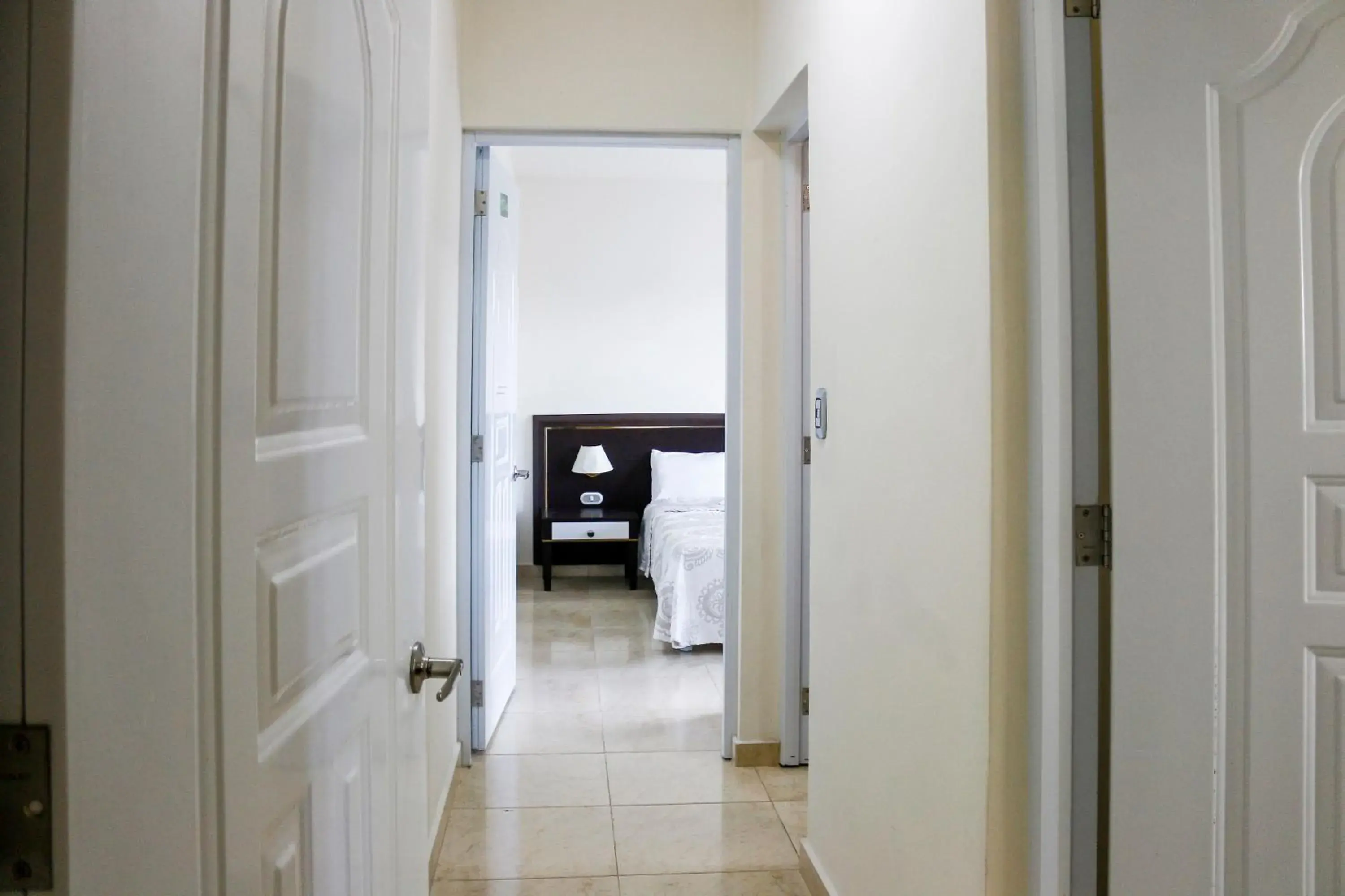 Two-Bedroom Apartment in Kitewind Apartamentos Cabarete Two-Bedroom Apartment in Kitewind Apartamentos Cabarete