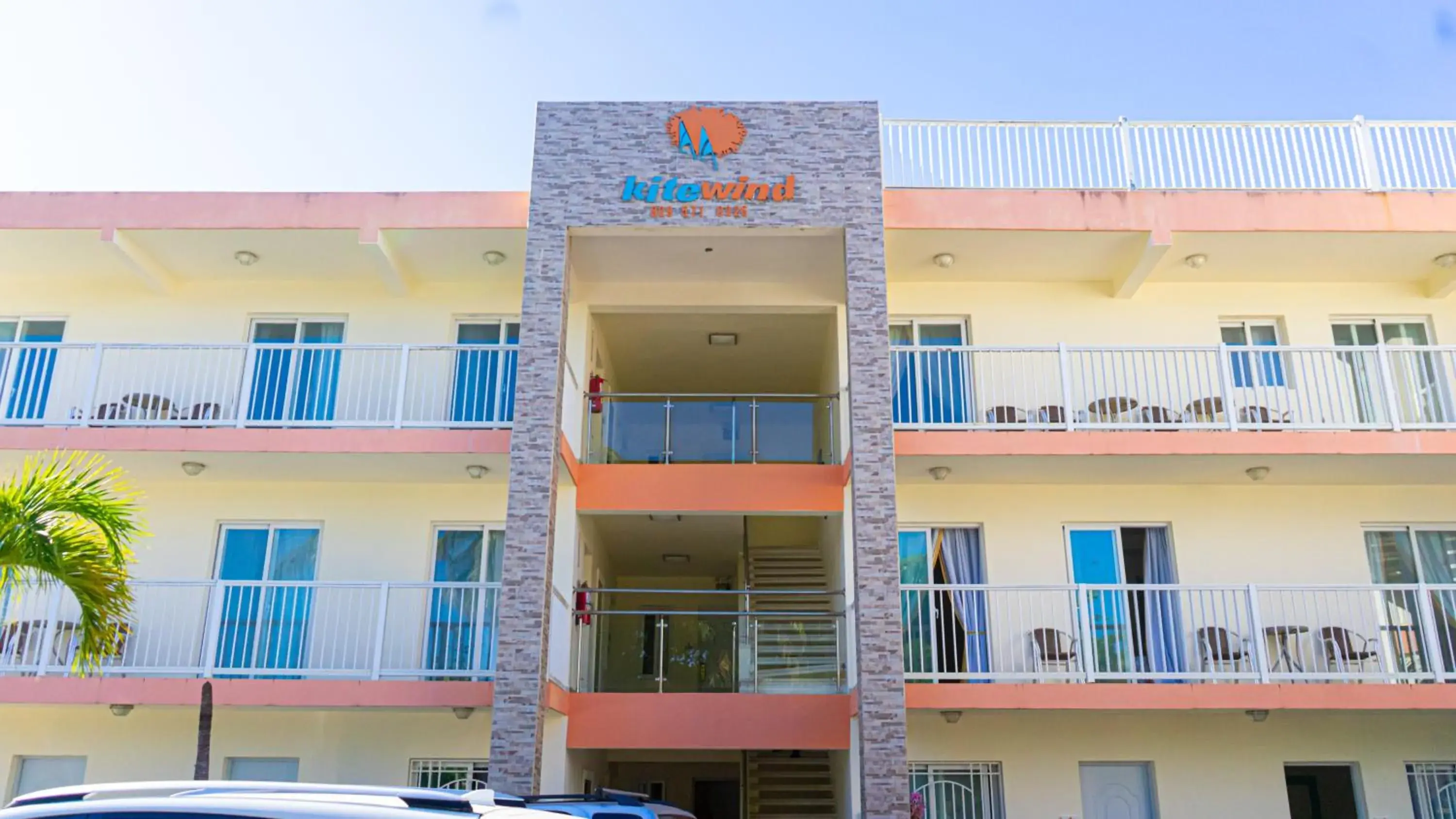 Kitewind Apartamentos Cabarete Kitewind Apartamentos Cabarete