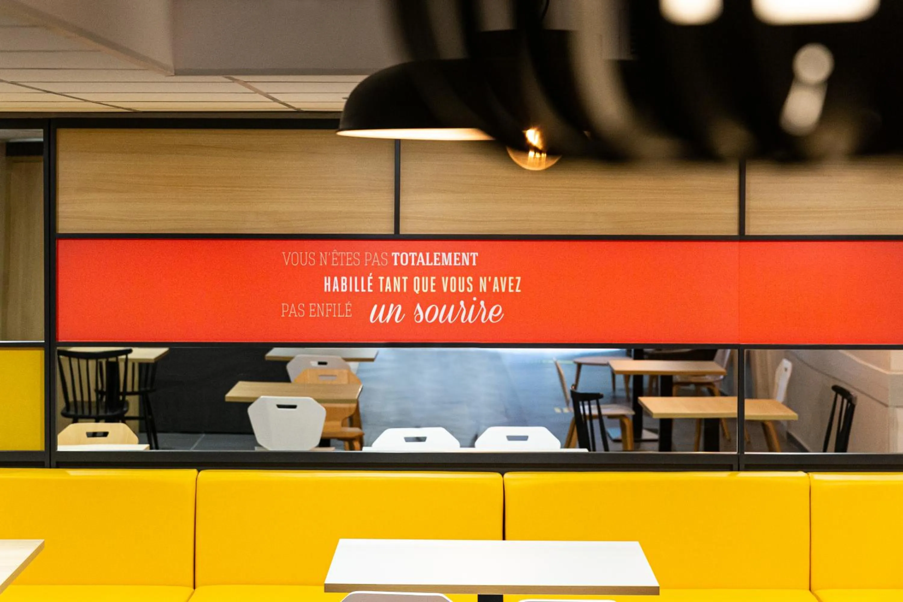 Buffet breakfast in B&B HOTEL Angers Parc Expos