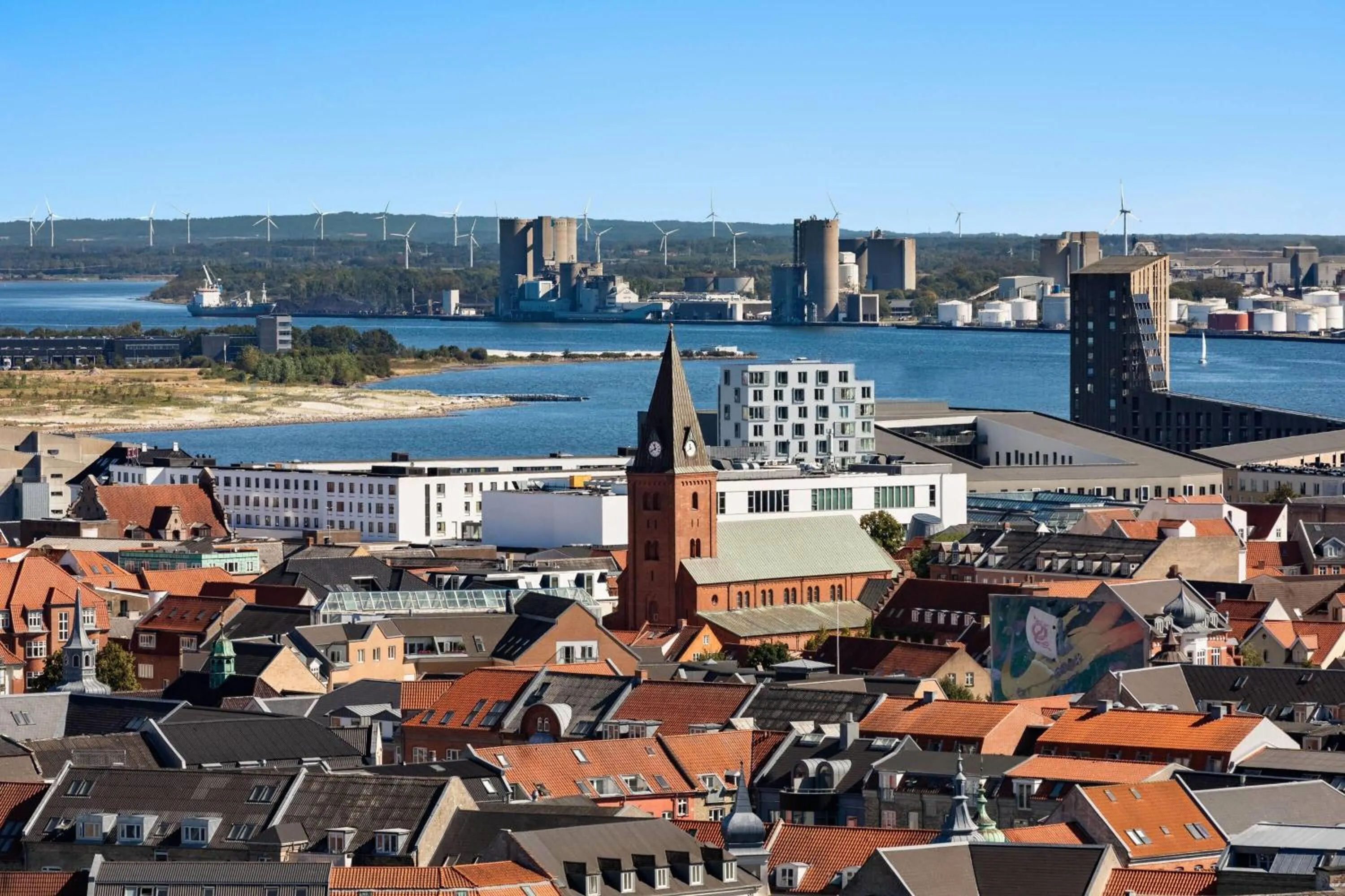 Other in Comwell Hvide Hus Aalborg, Dolce by Wyndham