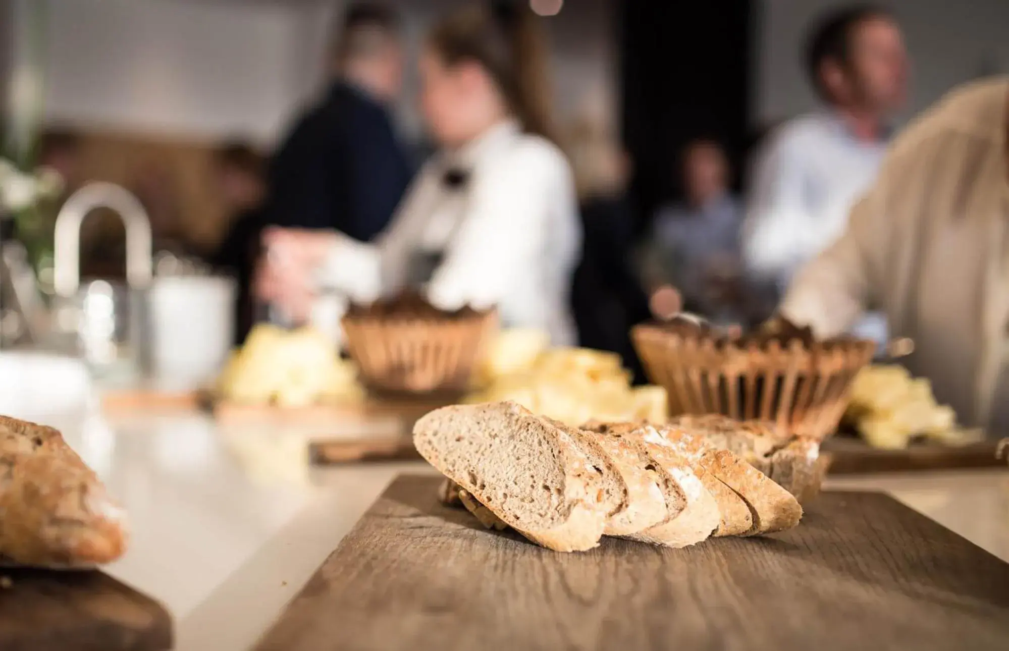 Food in Comwell Hvide Hus Aalborg, Dolce by Wyndham Food in Comwell Hvide Hus Aalborg, Dolce by Wyndham