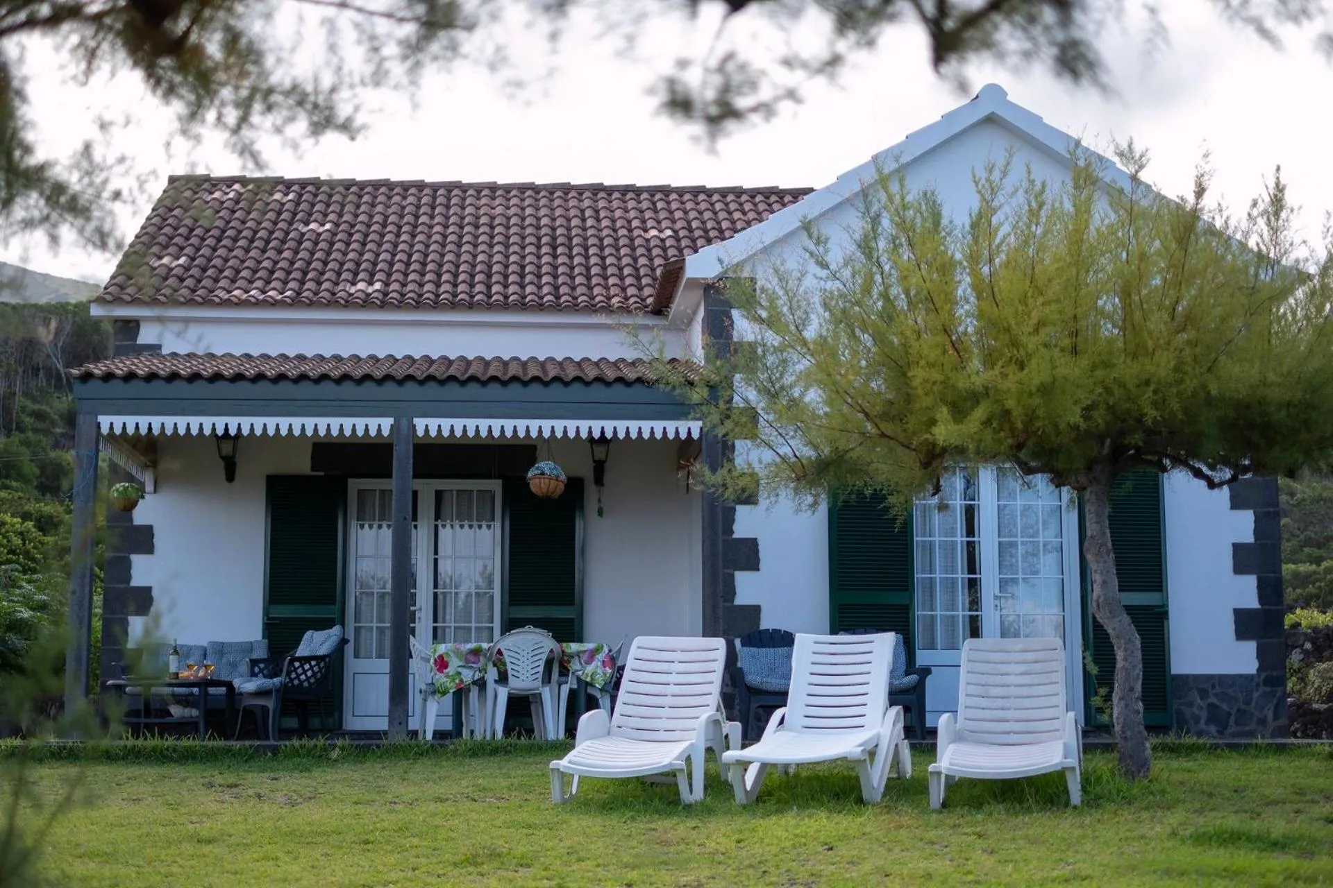 Casa da Baía