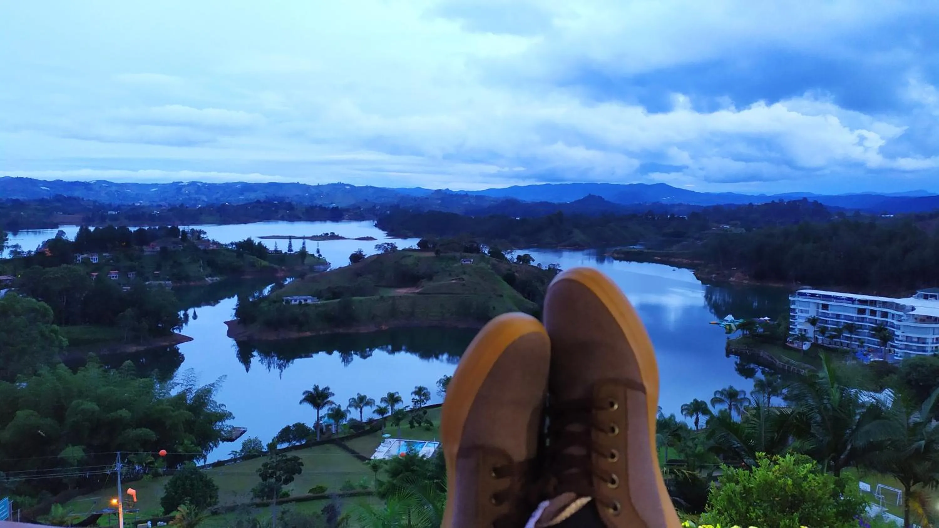 Nearby landmark in Hotel Zocalo Campestre