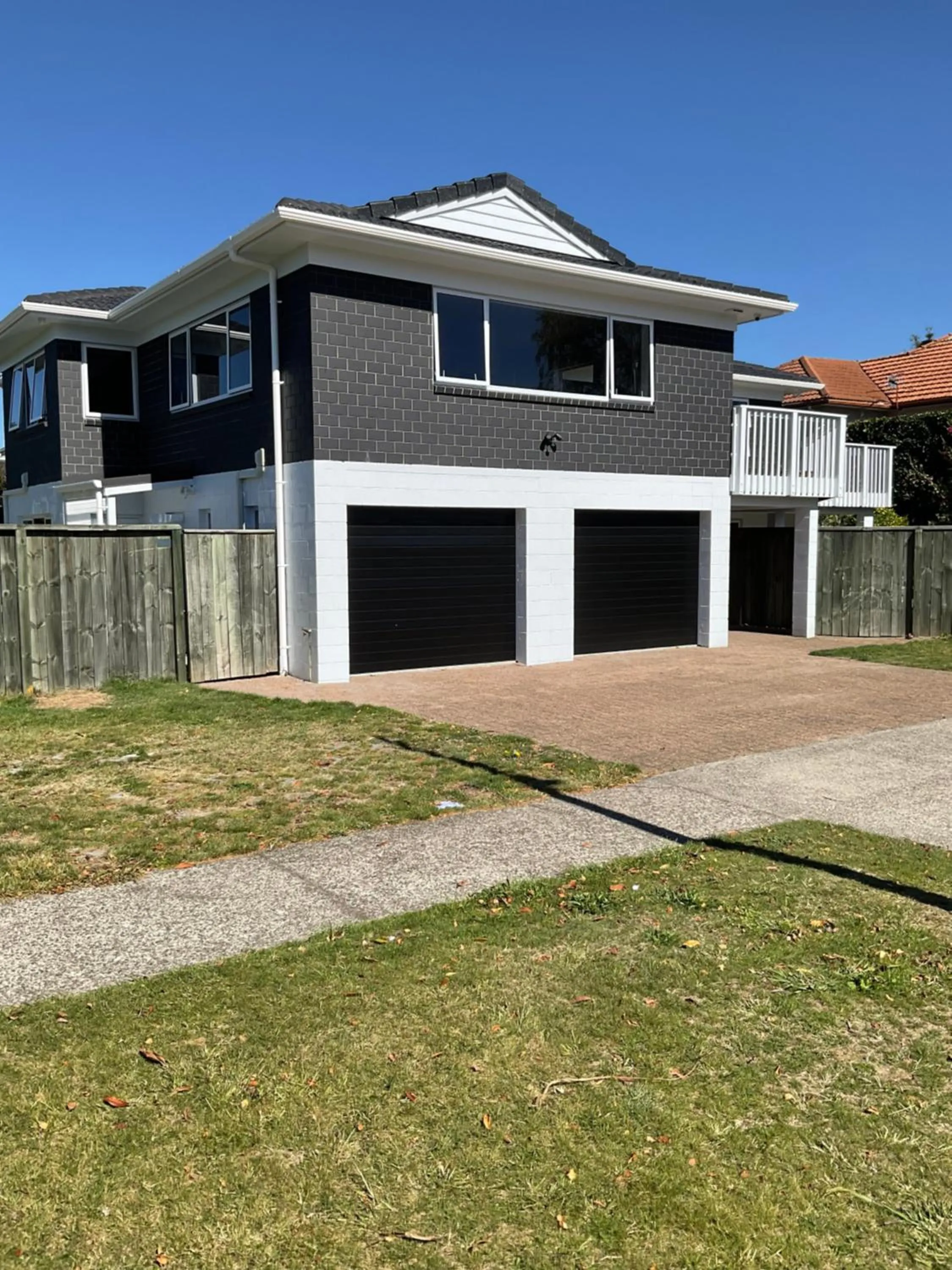 Property building in Rotorua Studio