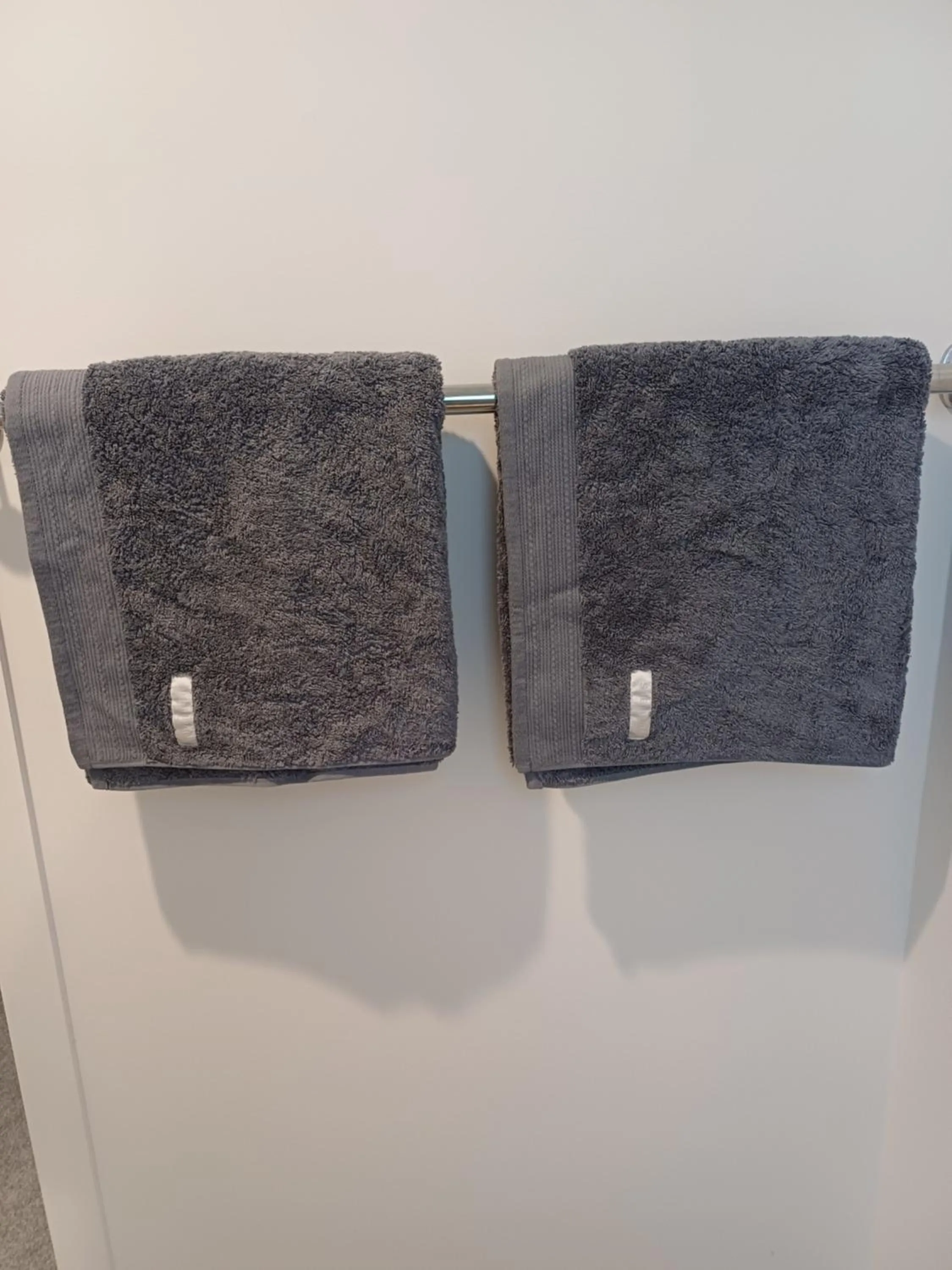 Bathroom in Rotorua Studio