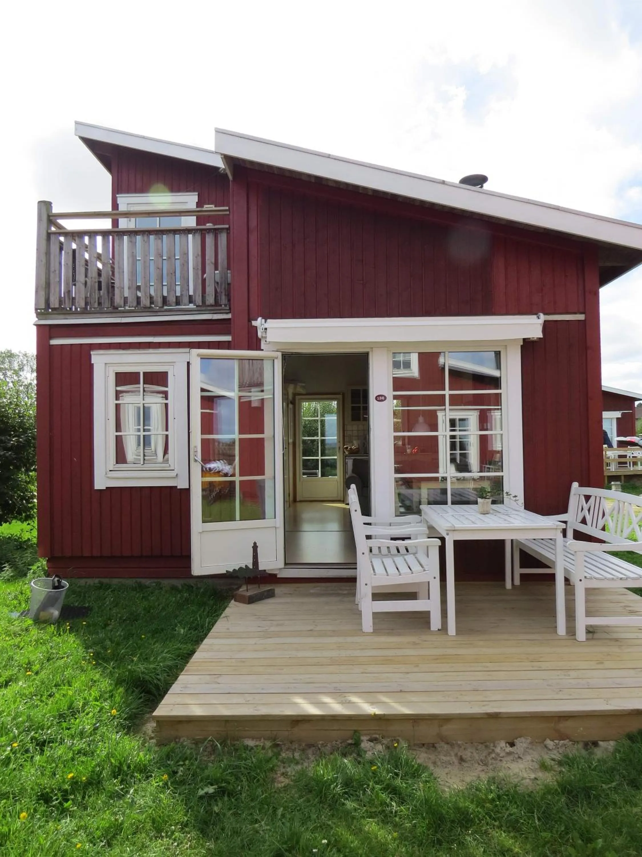 Hotel Kommandørgården