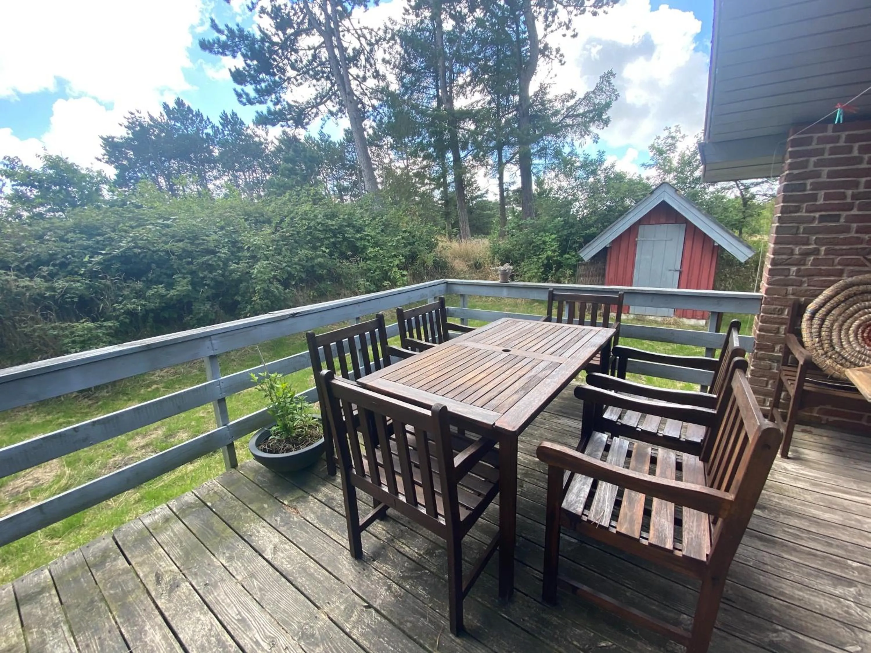 Hotel Kommandørgården