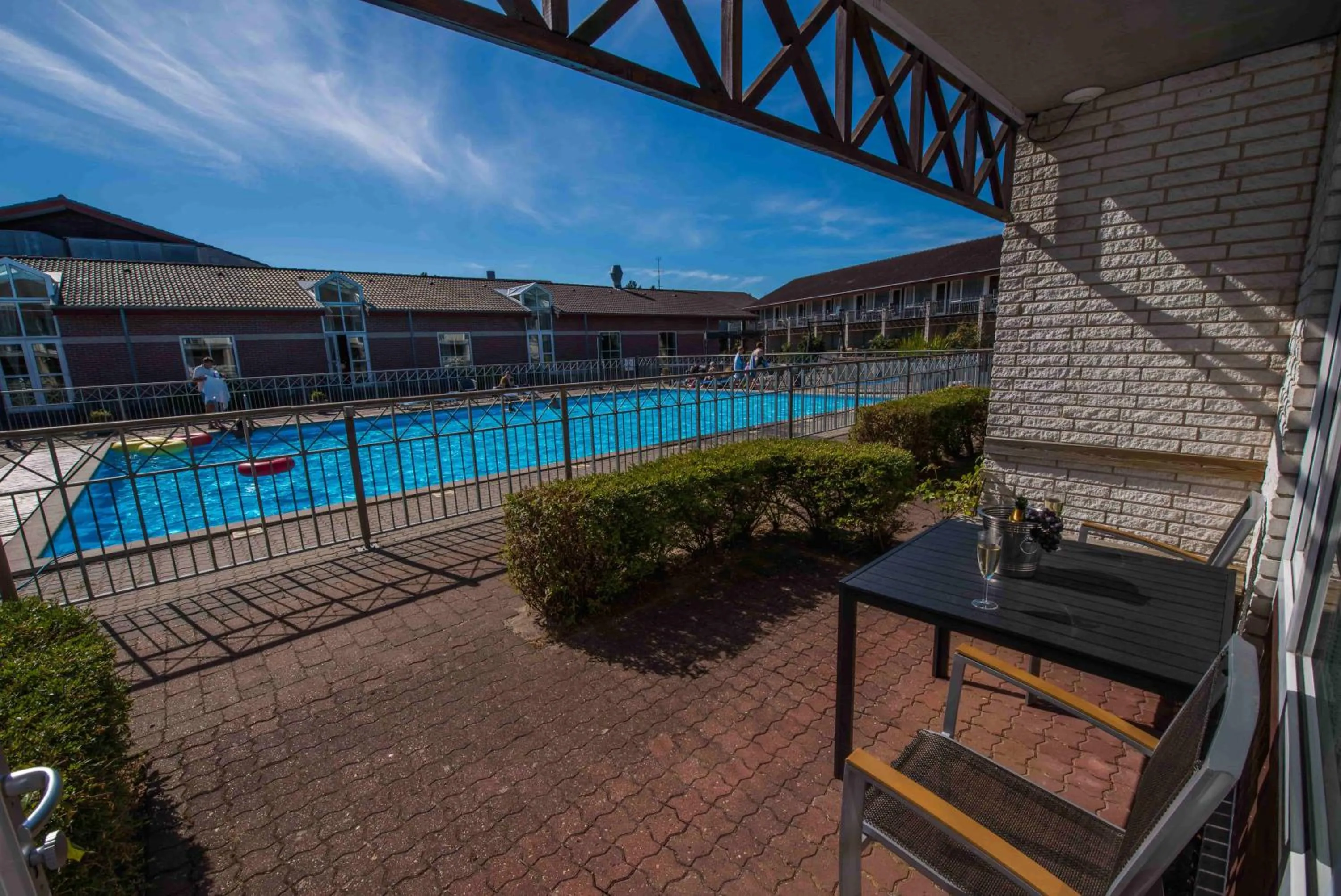 Hotel Kommandørgården